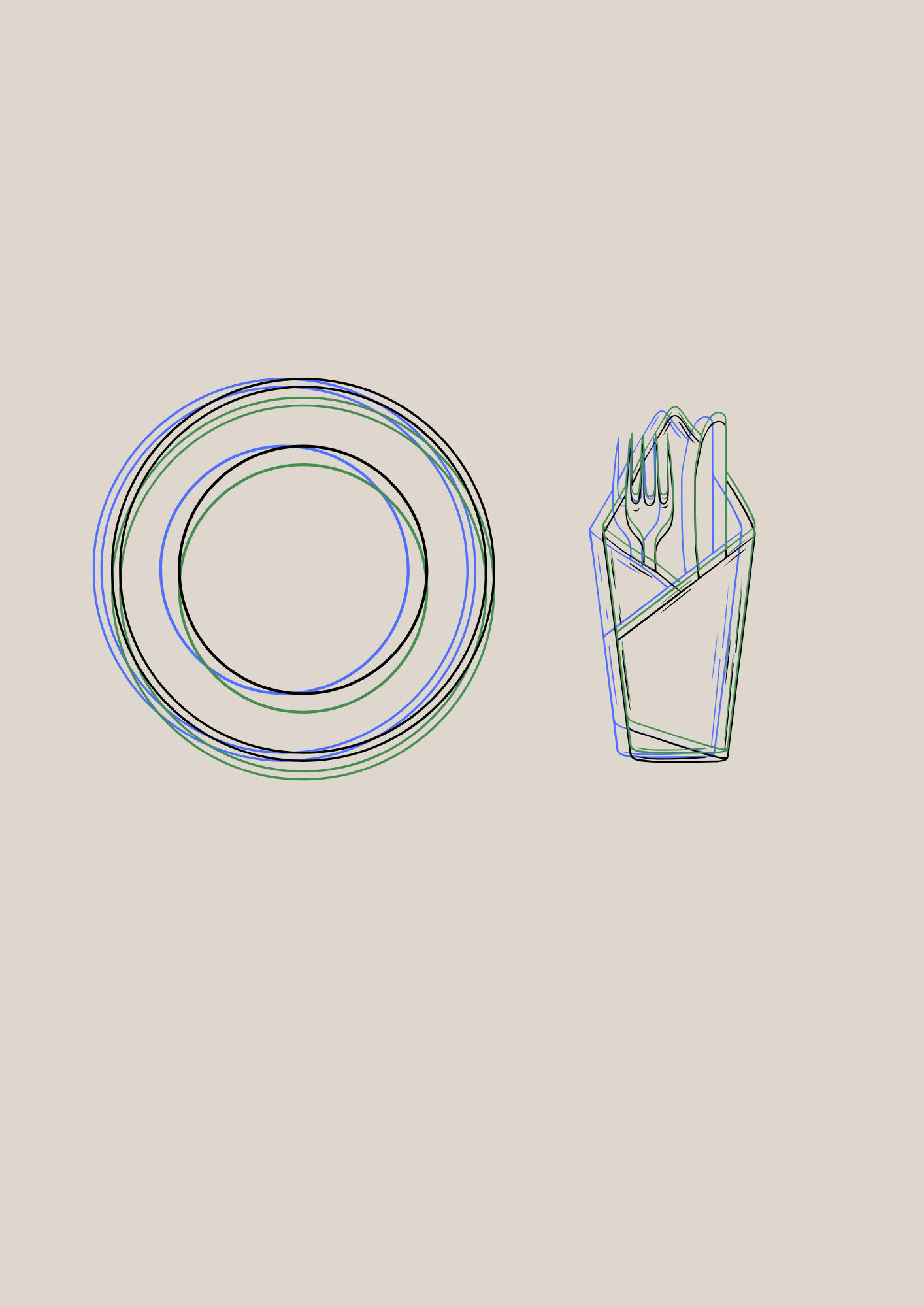 Young Knife’s Cookery Club