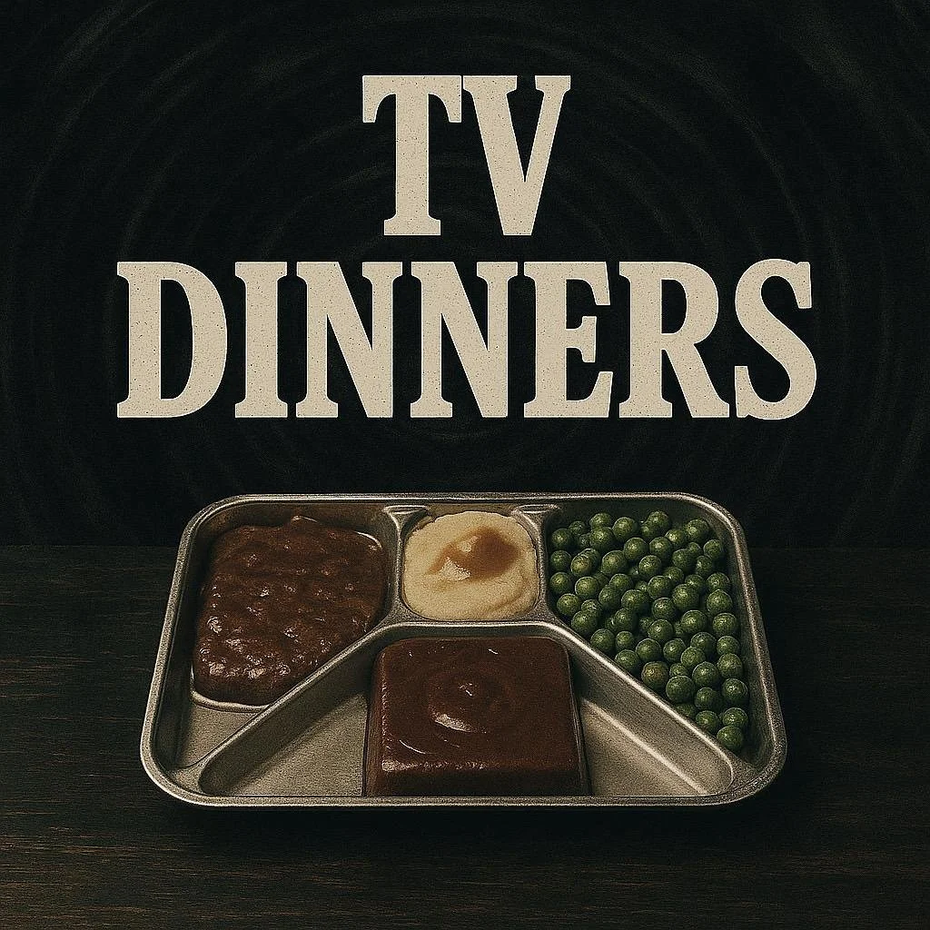 S.D.S TV Dinner #2