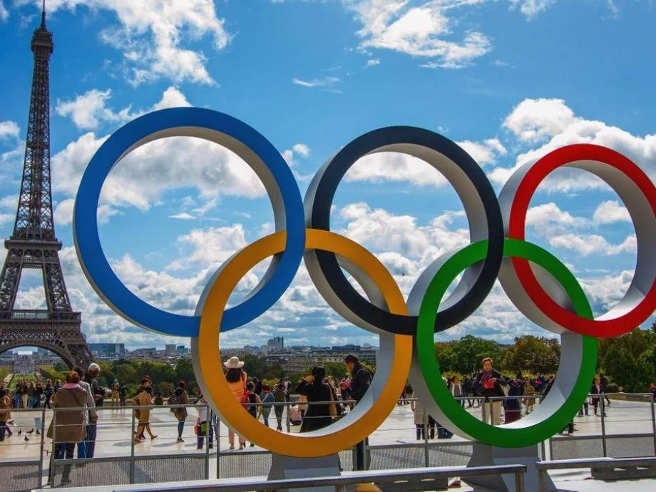 Nach der EURO 2024 an die Olympischen Spiele nach Paris