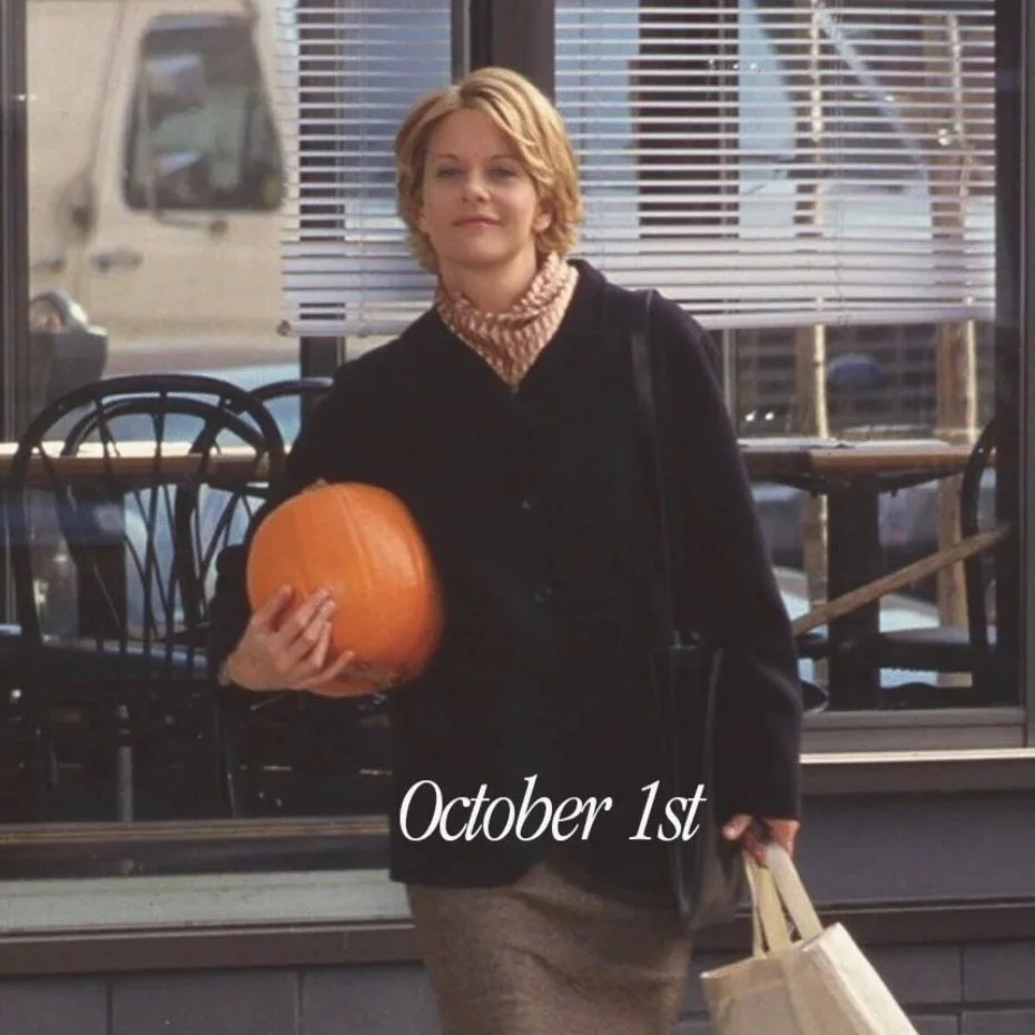 October 1st