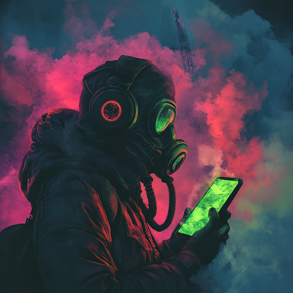 What Your Weather App Won’t Tell You About Air Pollution