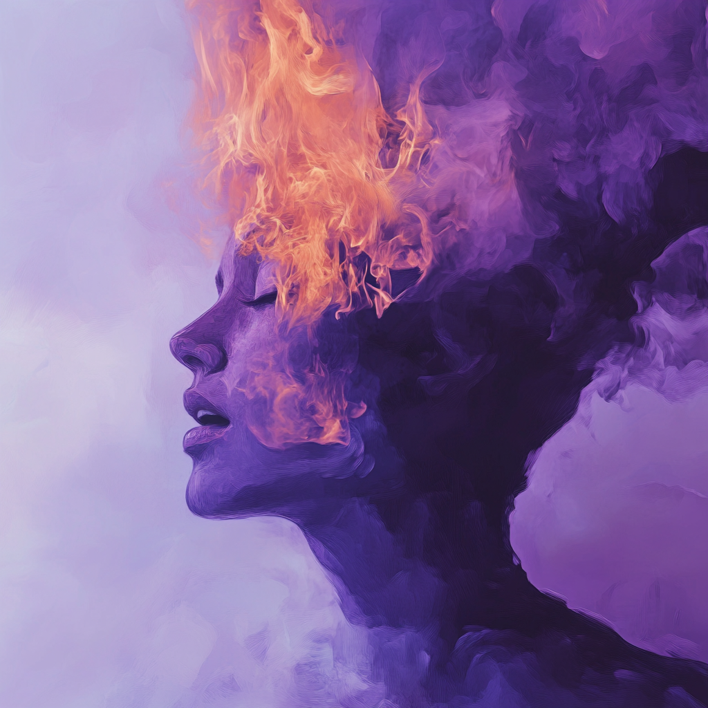 Chronic Inflammation Exposed: Are Your Daily Habits Fueling the Fire?