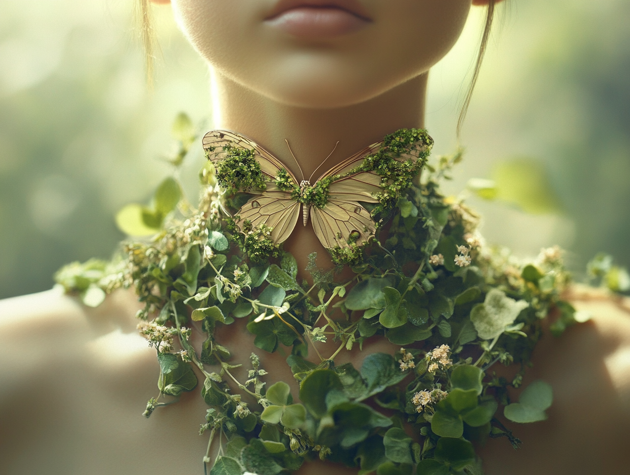 Is Your Food Helping or Hurting Your Thyroid?