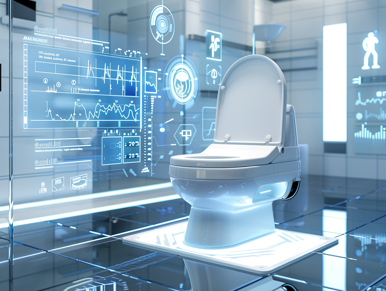 What Your Poop Says About Your Health