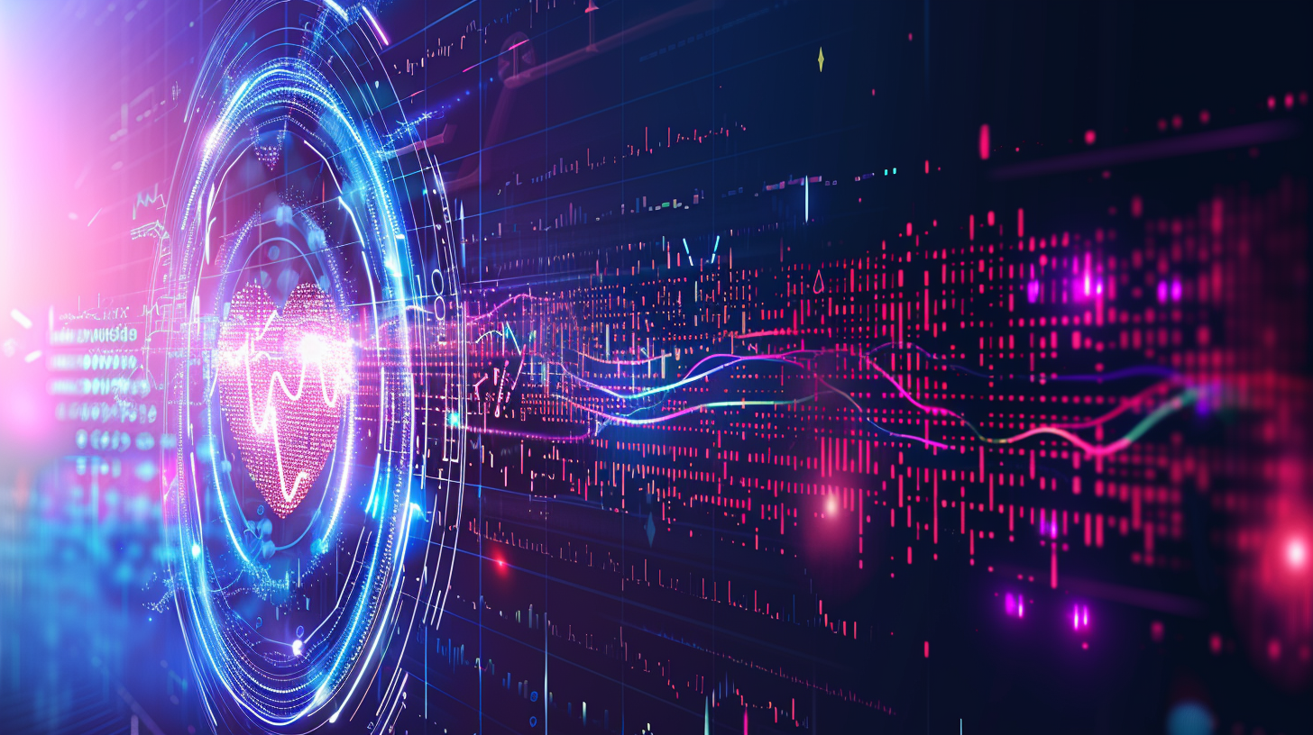 HRV 101: Your Secret Real‑Time Health Scorecard