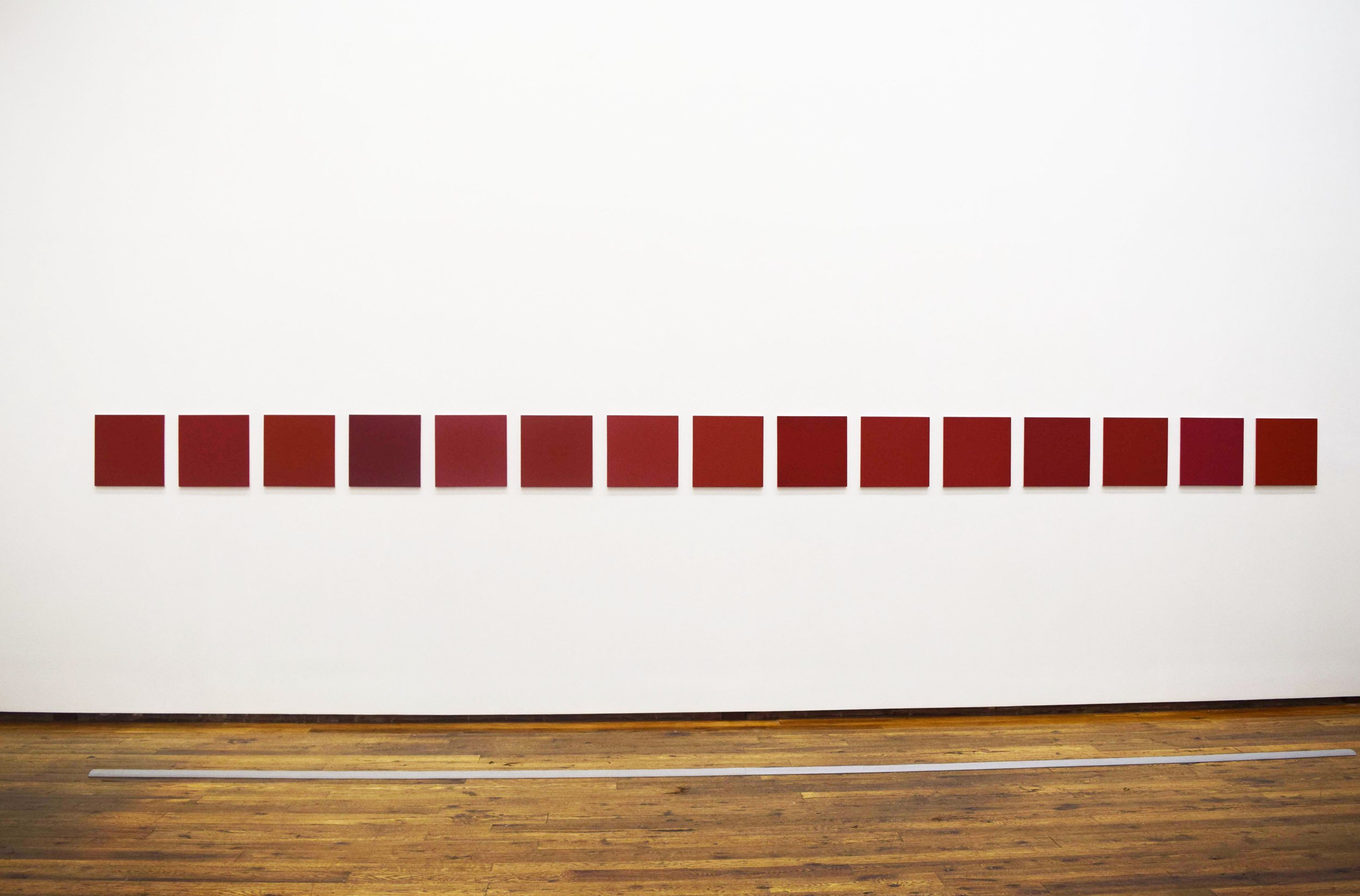 Betty Cuningham Gallery, New York, New York