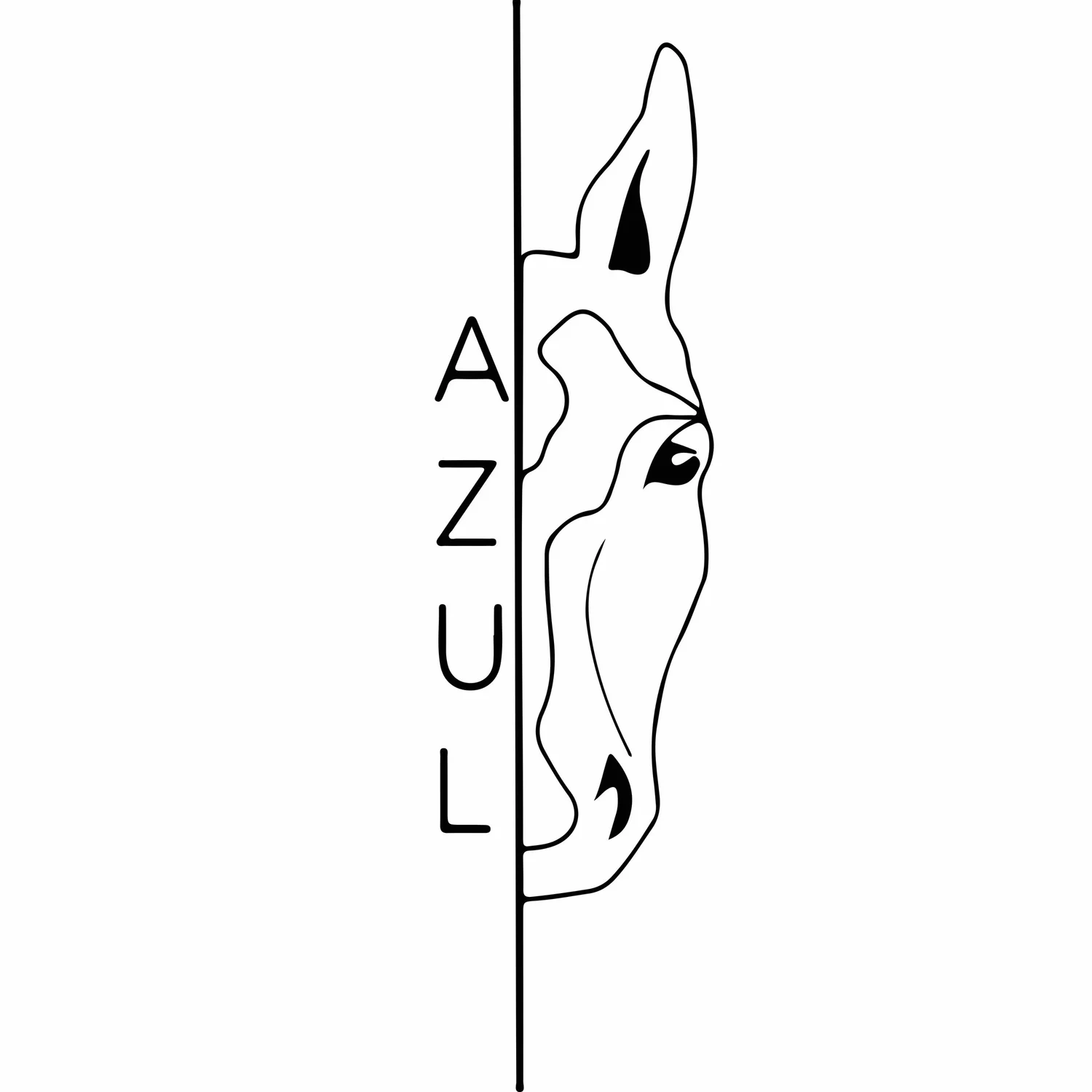 Azul Horses