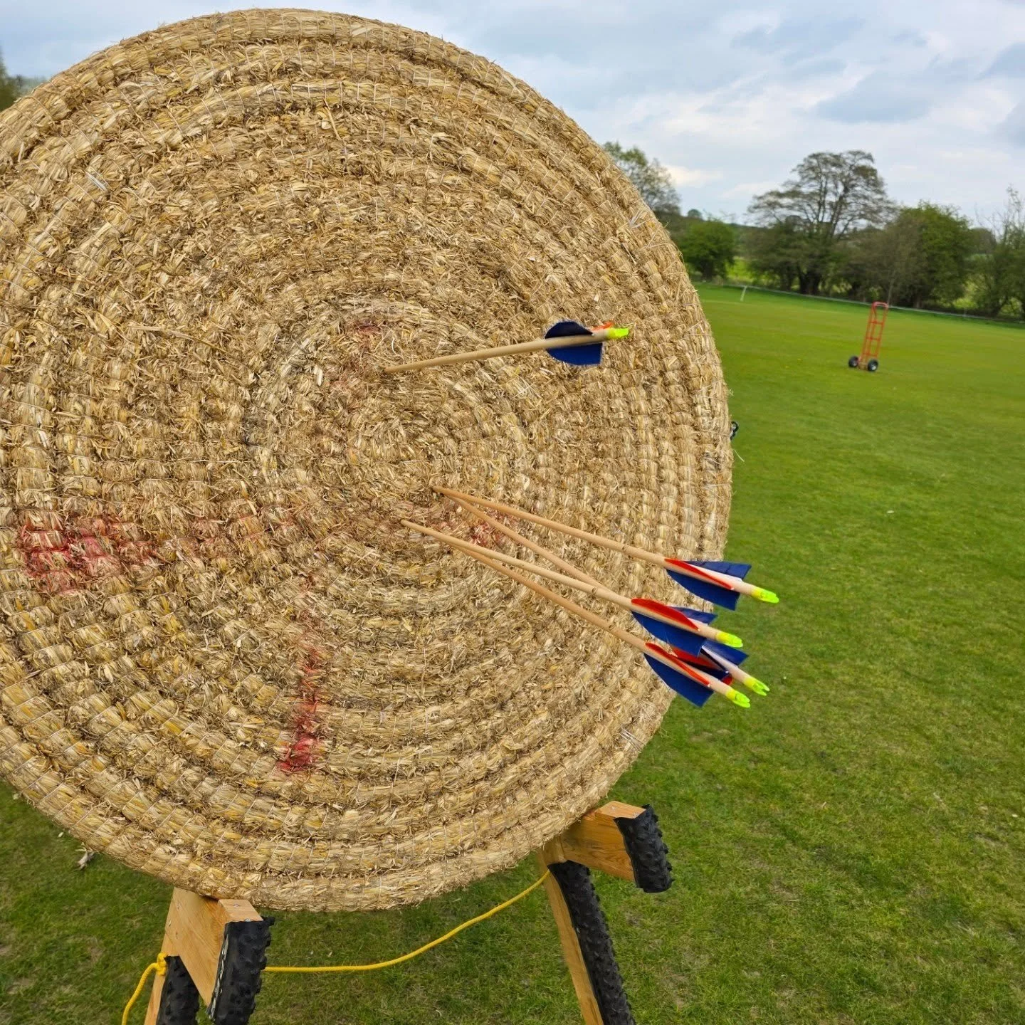 #bowmaking
#longbow
#archery
#arrows

Been a bit since my last post 
I have been working one some new arrows for myself and also some stock arrows and bows

Check out wolfsbane-archery.co.uk
I have also added some leather stock online