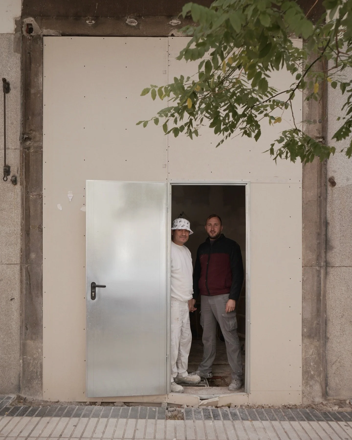 Ellos🤎 Nuestro equipo.

La importancia de contar con un excelente equipo, con experiencia, criterio e ingenio para realizar los trabajos de forma acertada seg&uacute;n el dise&ntilde;o definido. 

Cada miembro de nuestro equipo aporta un conjunto &u