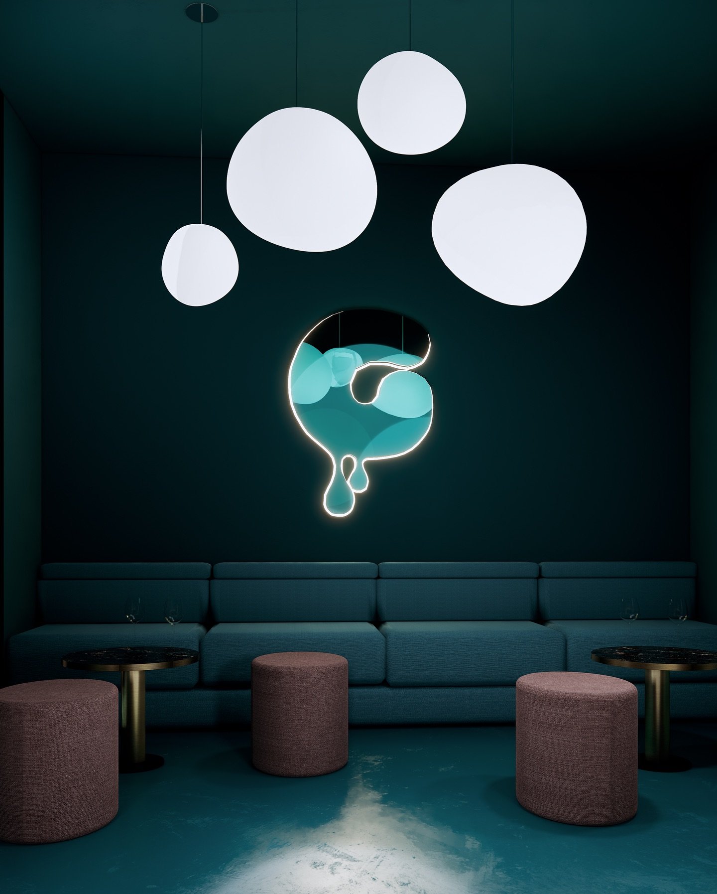 1 y 2. Situaci&oacute;n deseada. 3 y 4. Situaci&oacute;n de partida. 

&iquest;Te sientes abrumado al ver los locales disponibles y no saber c&oacute;mo convertir tus ideas en una realidad exitosa?

Muchos emprendedores gastron&oacute;micos enfrentan