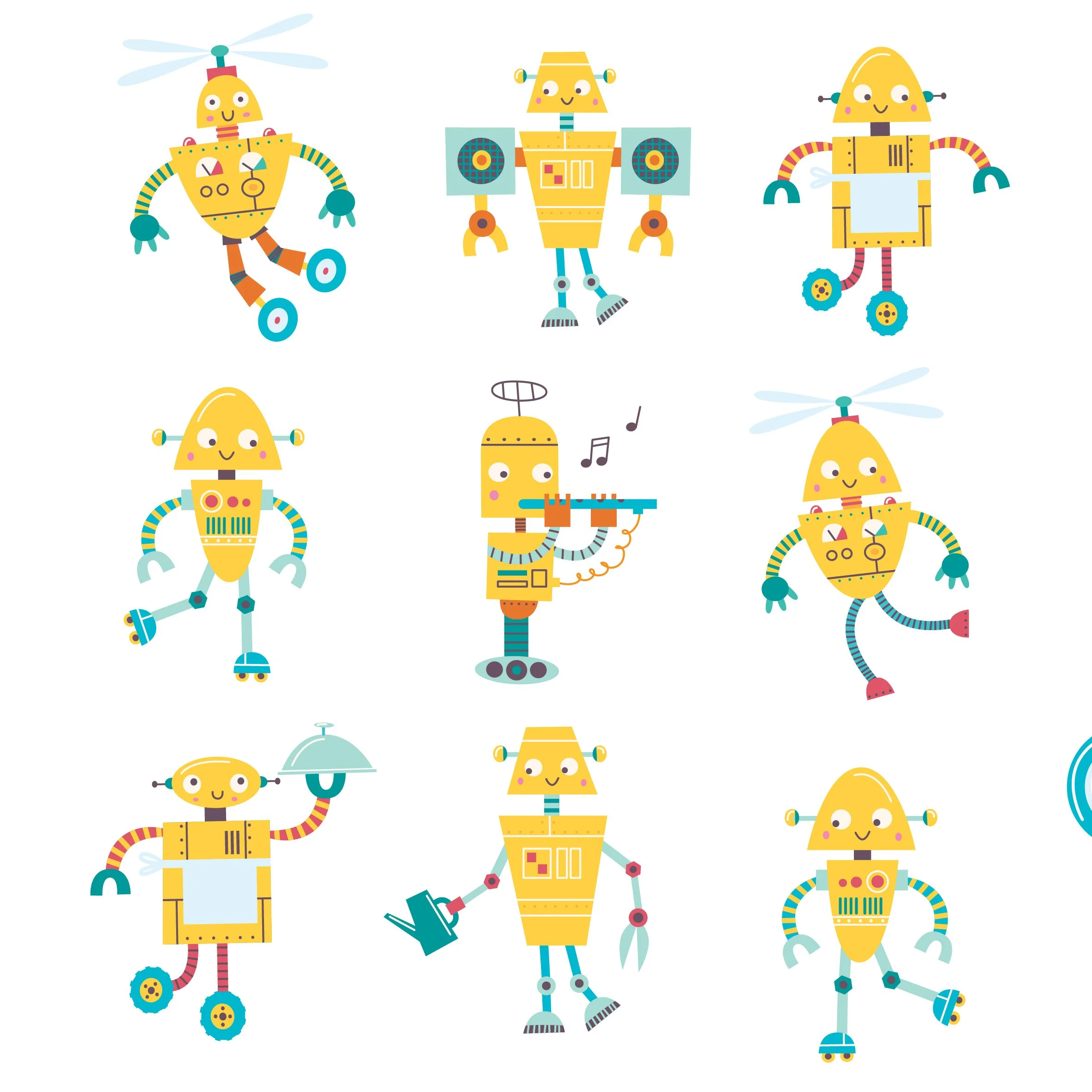 Kids Nursery Design Pack Product Preview 4.jpg