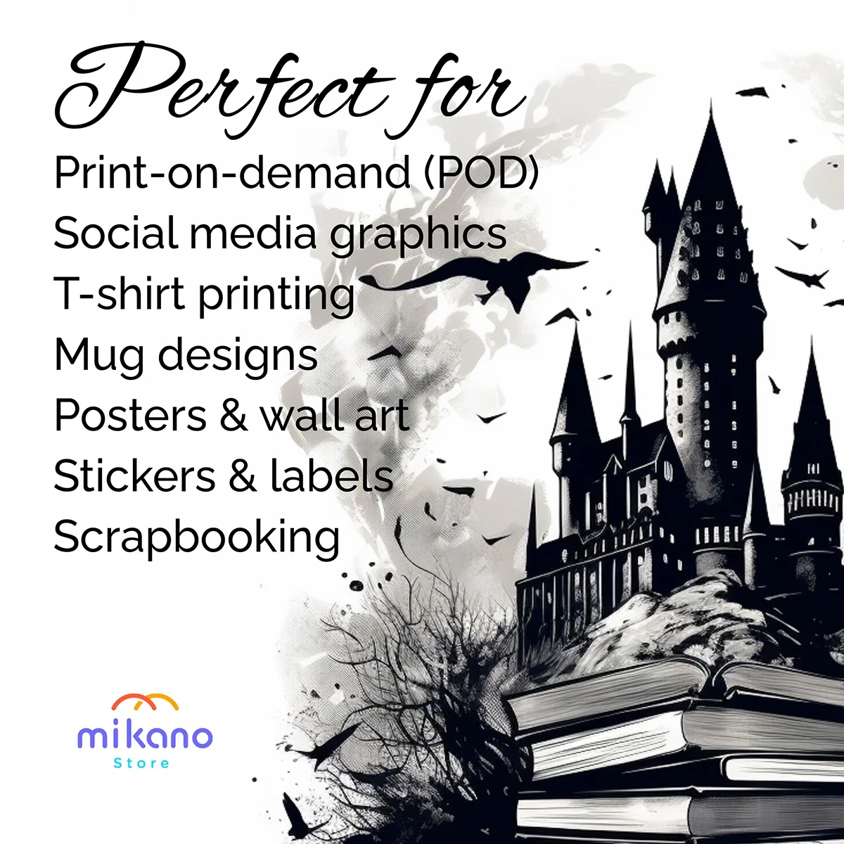 Harry Potter Design Pack Product Preview 1 .webp