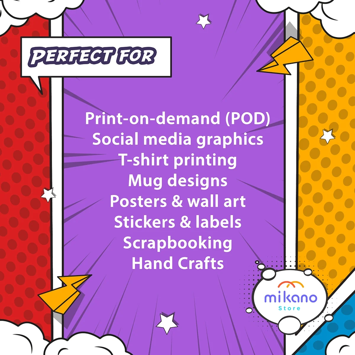 Pro Cartoon Design Pack Product Preview 1 .webp