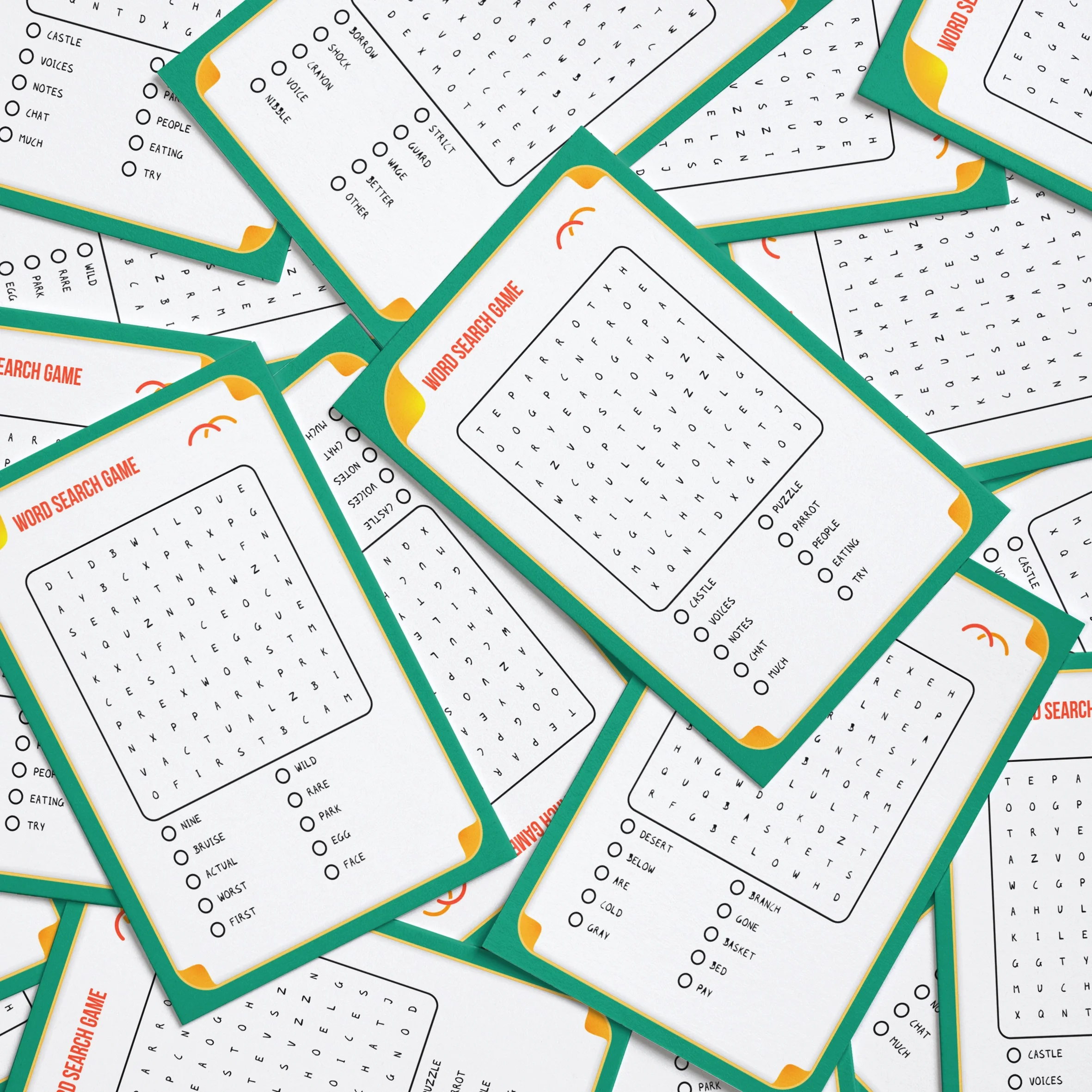 Word Search 01 Product Preview 2 .webp