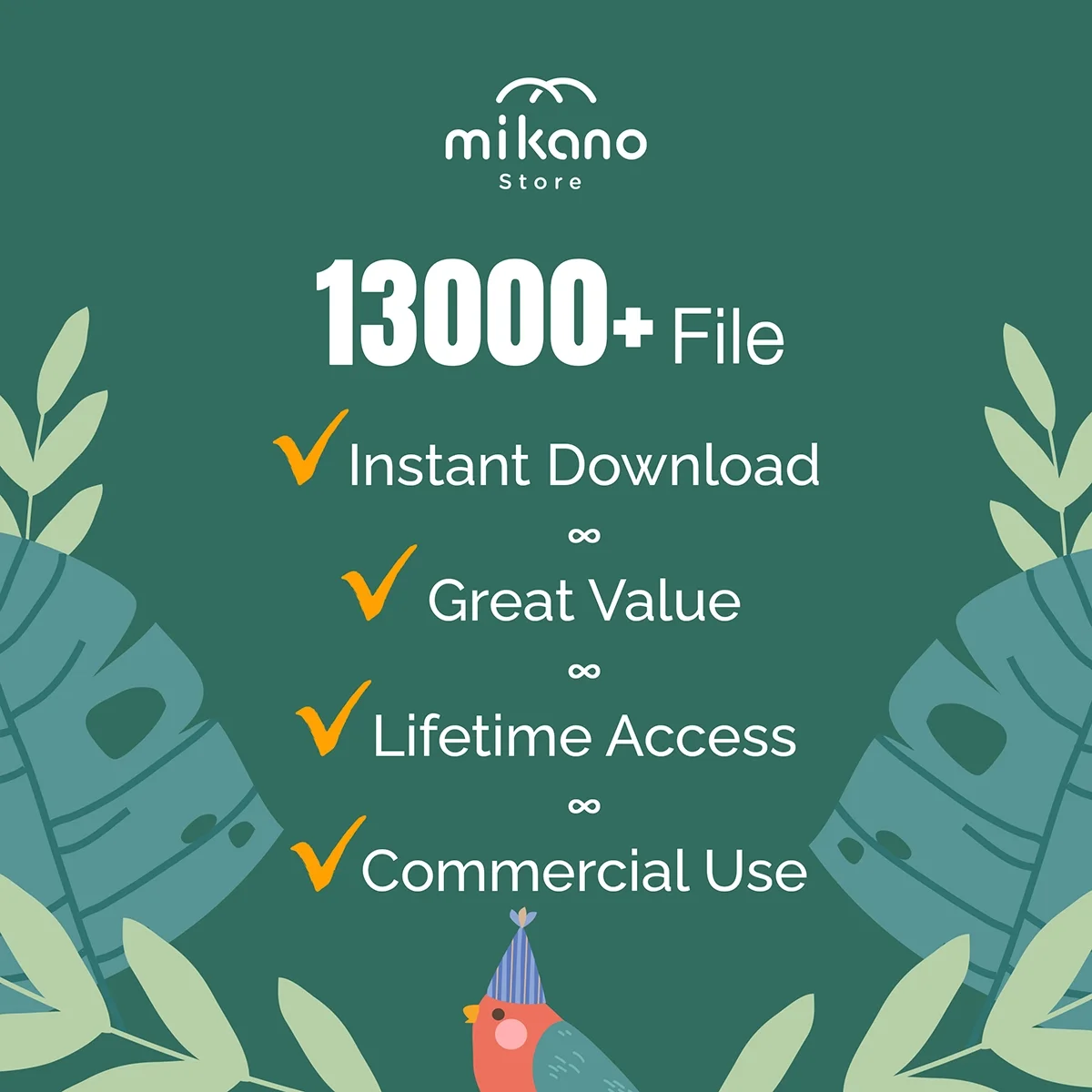 Animals Design Pack Product Preview 1 .webp