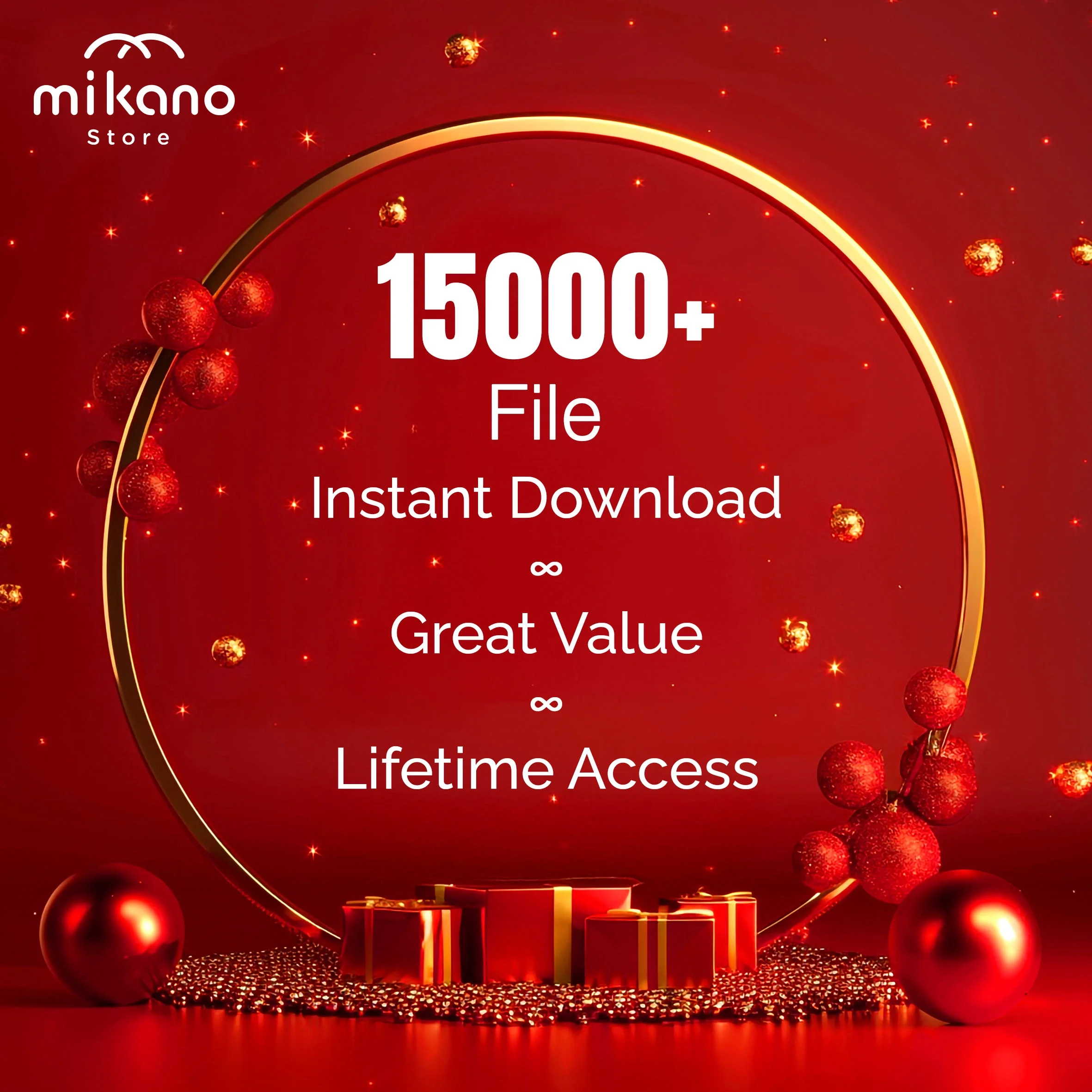 Christmas Design Mega Bundle Product Preview 1 .webp