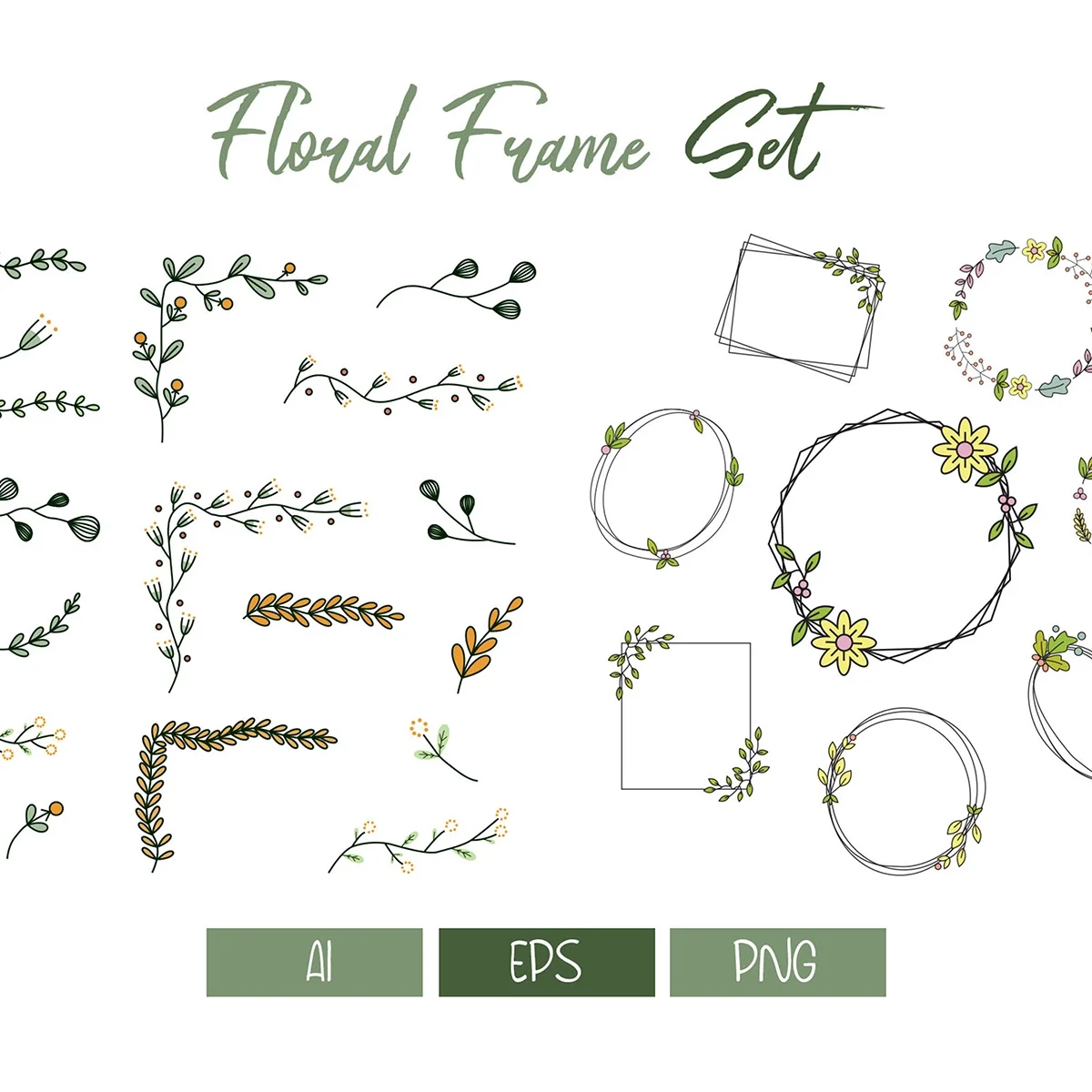 Frames Design Pack Product Preview 3 .webp