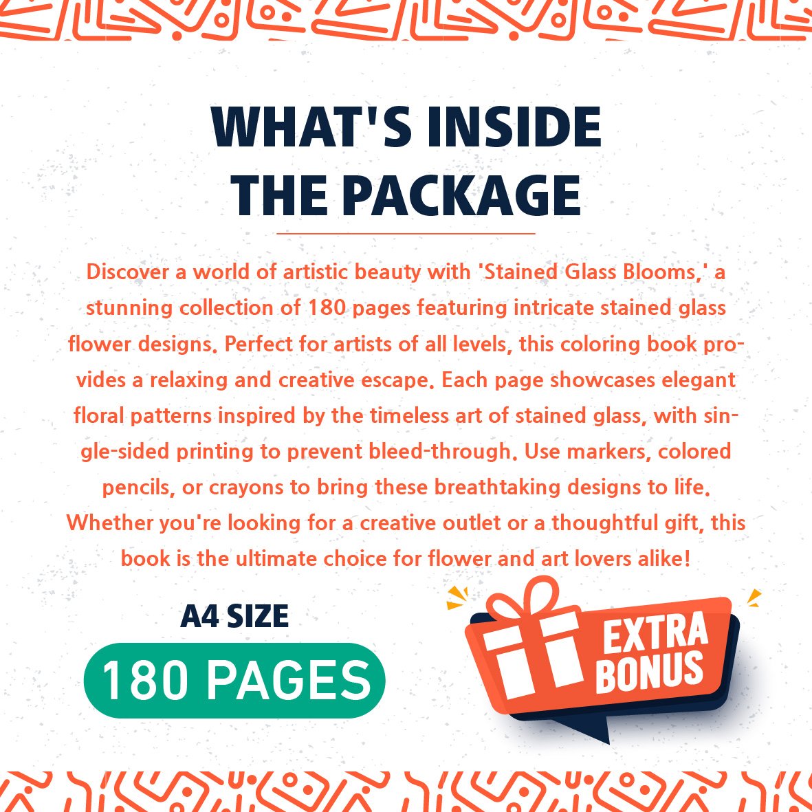 What's Stained Glass Flower Pages Included Preview.jpg