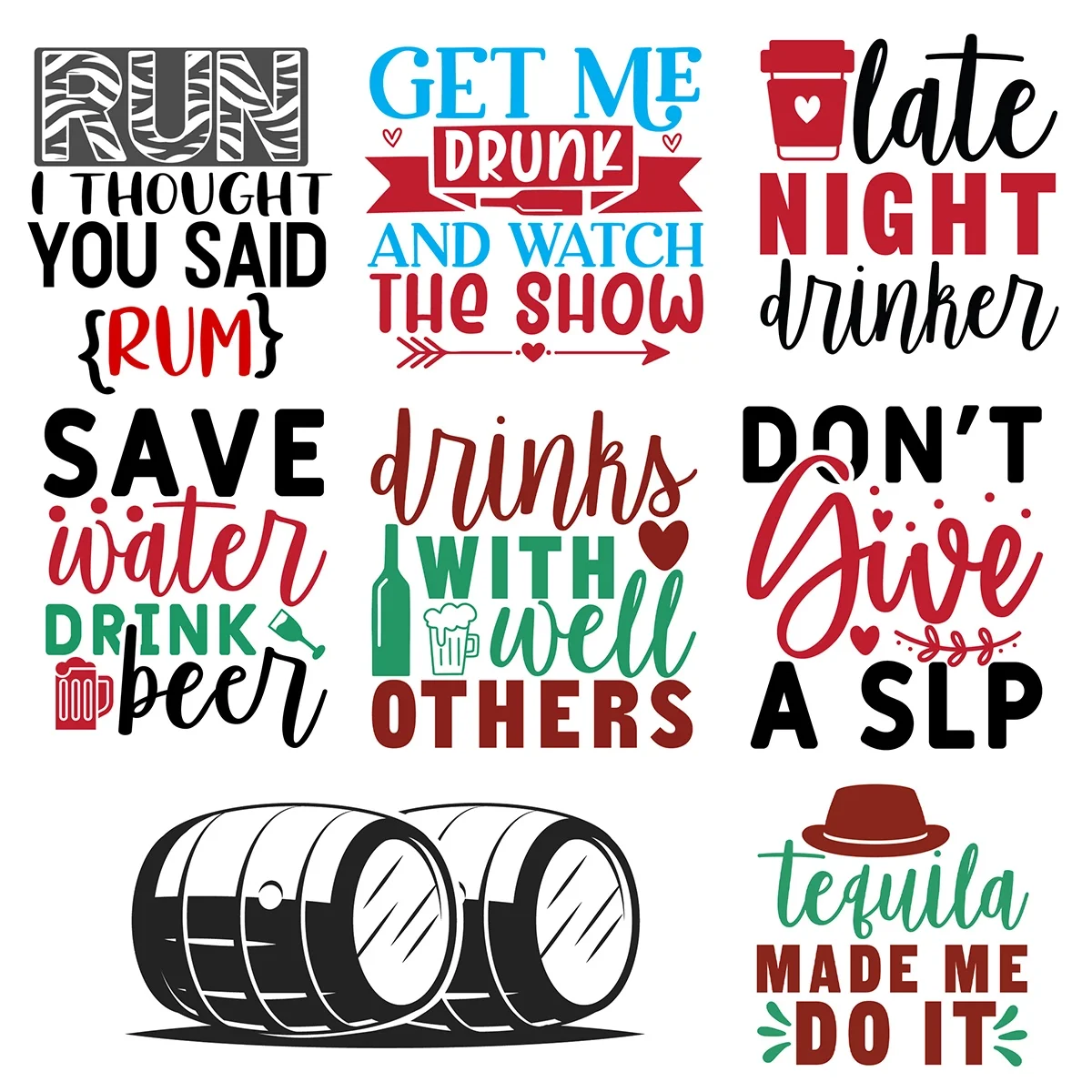 Alcohol Design Pack Product Preview 5 .webp