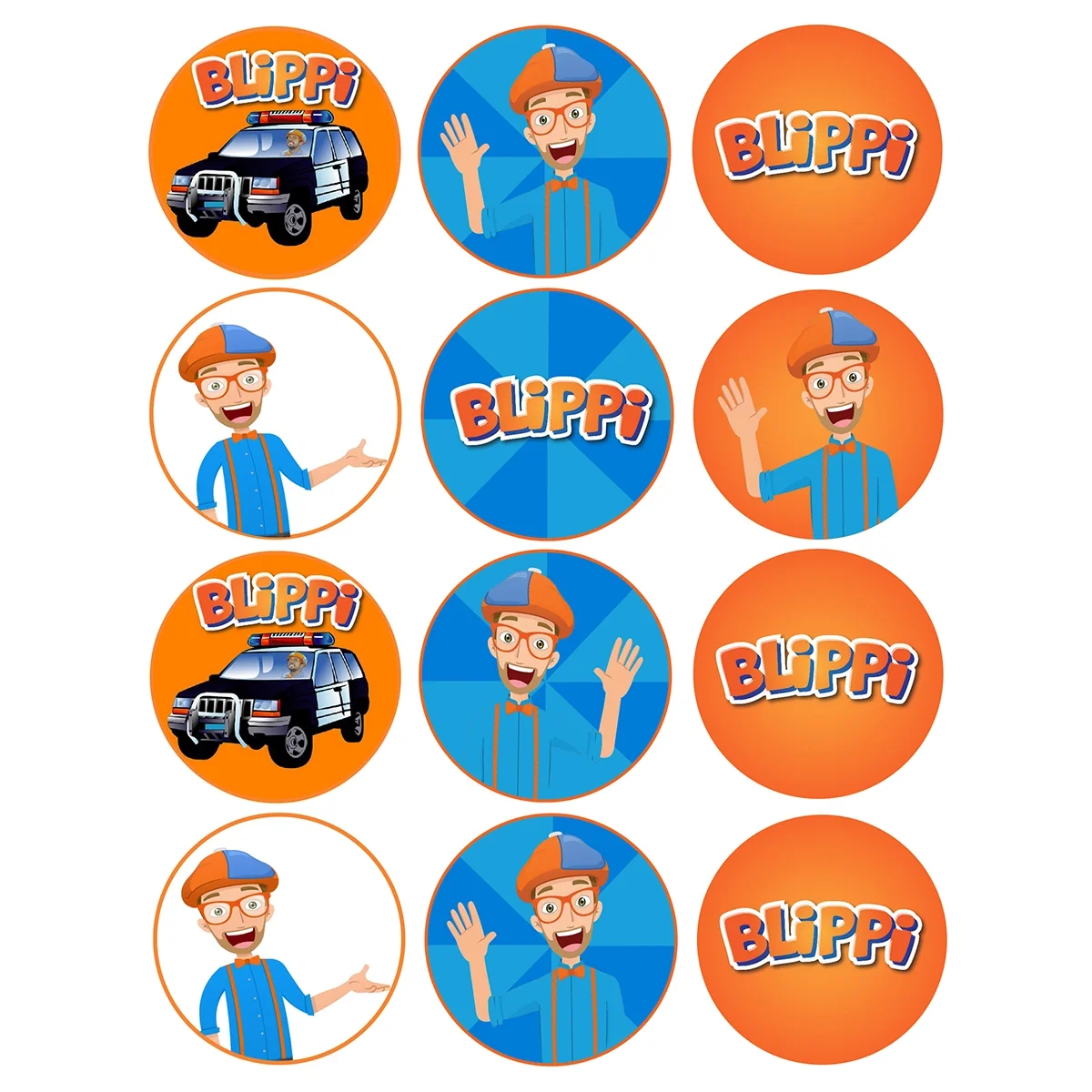 Celebrities Design Pack Product Preview 5 .webp