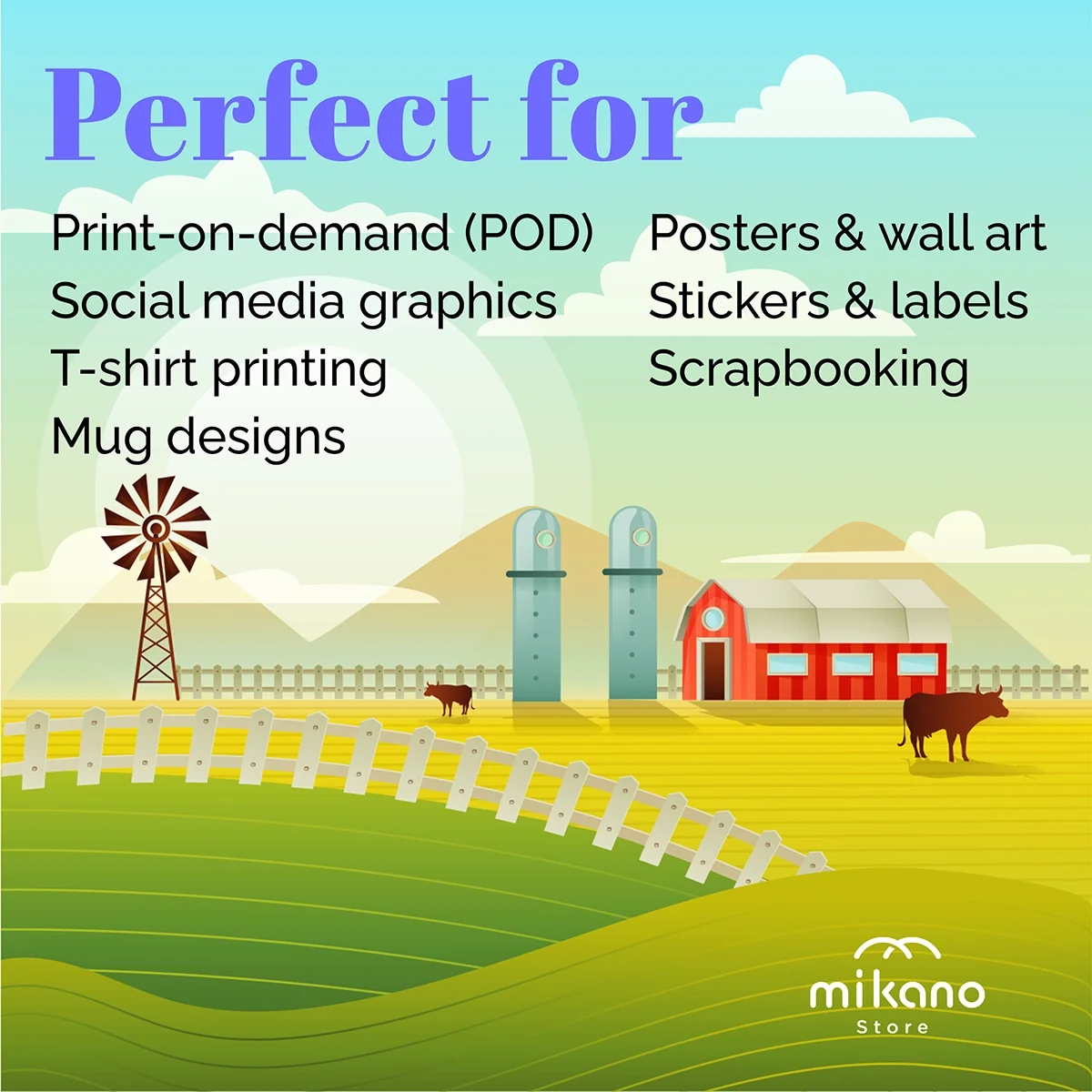 Farm Design Pack Product Preview 3 .webp