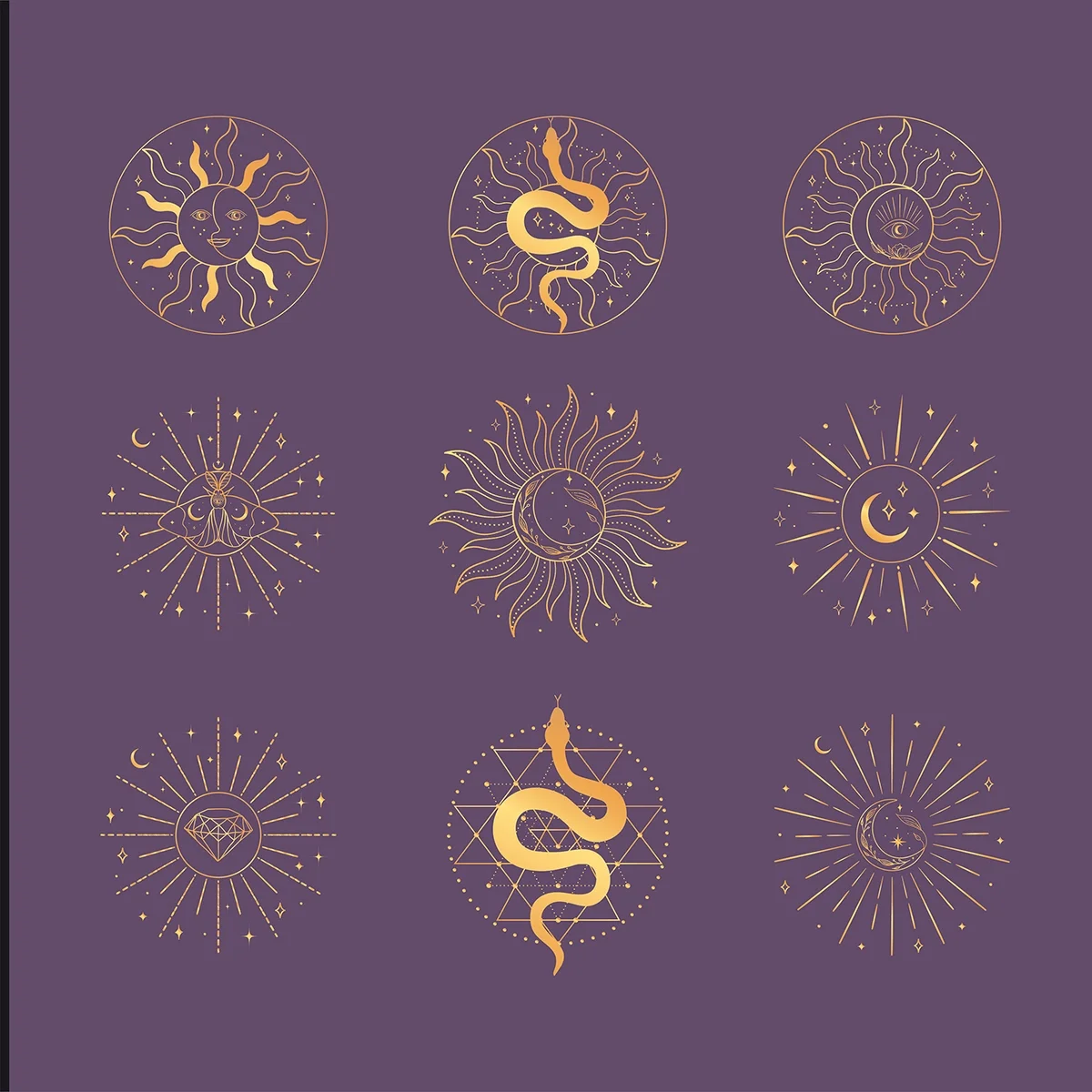 Tattoos Design Pack Product Preview 8 .webp