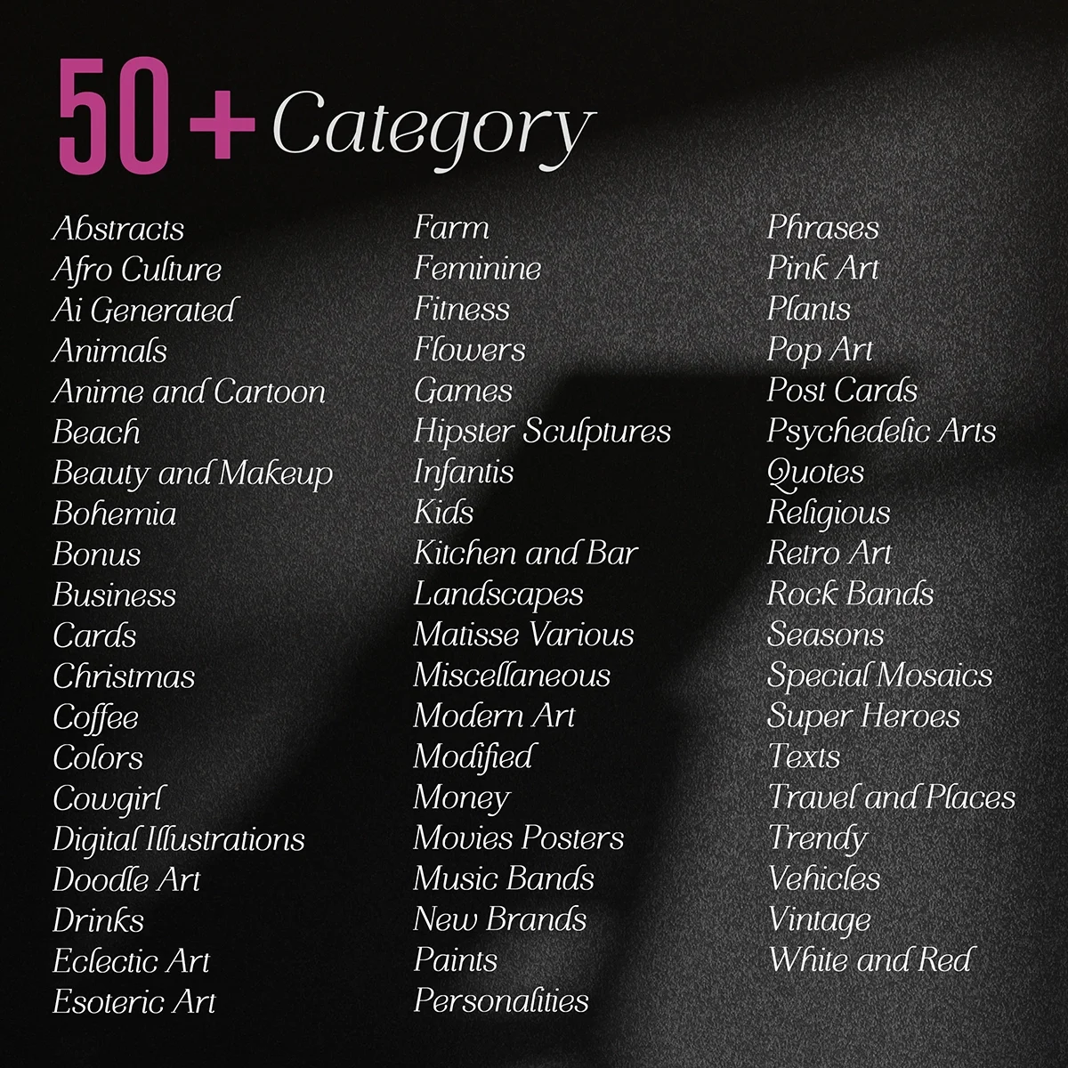 Infinite Design Archive Product Preview 1 .webp