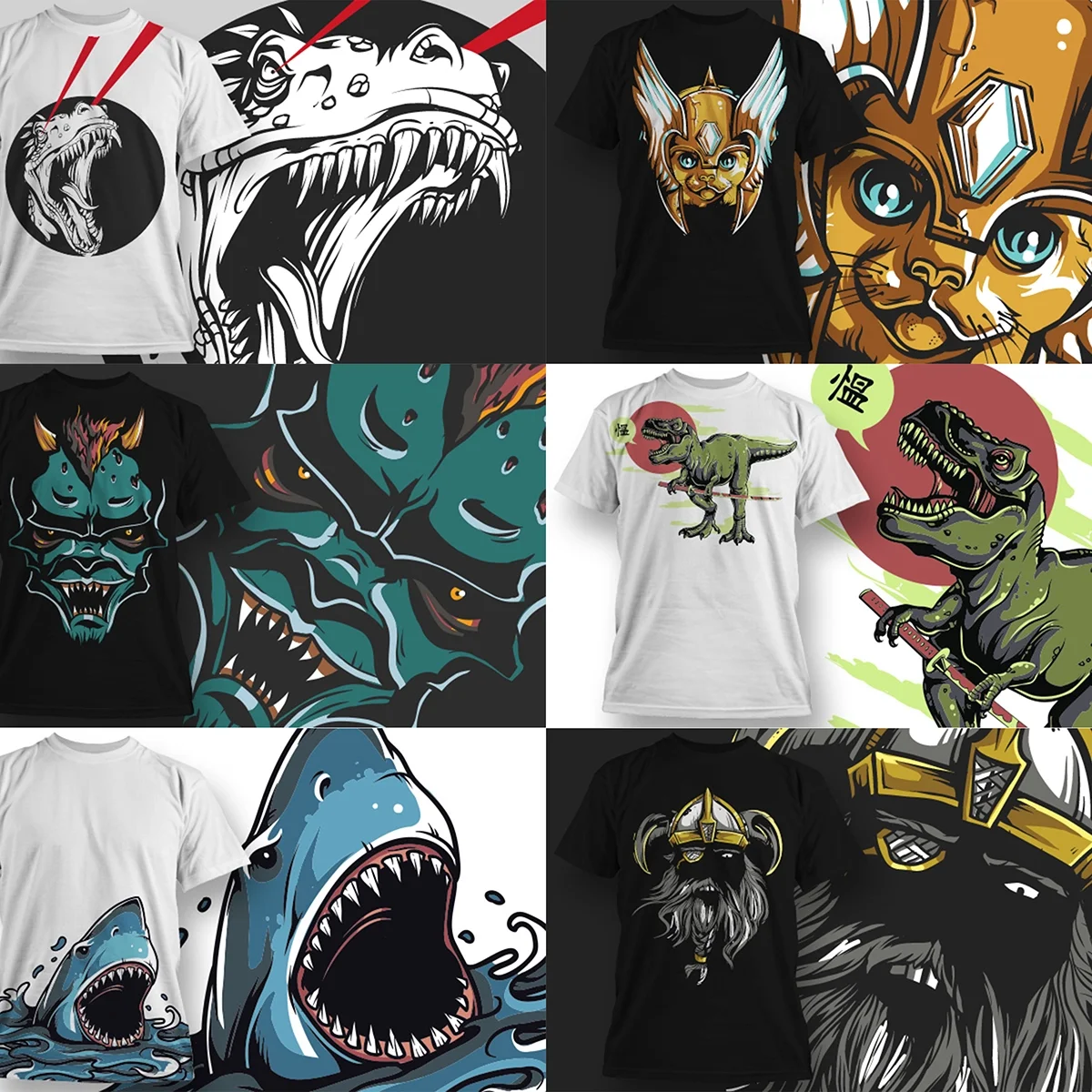 Artistic Design Pack Product Preview 7 .webp