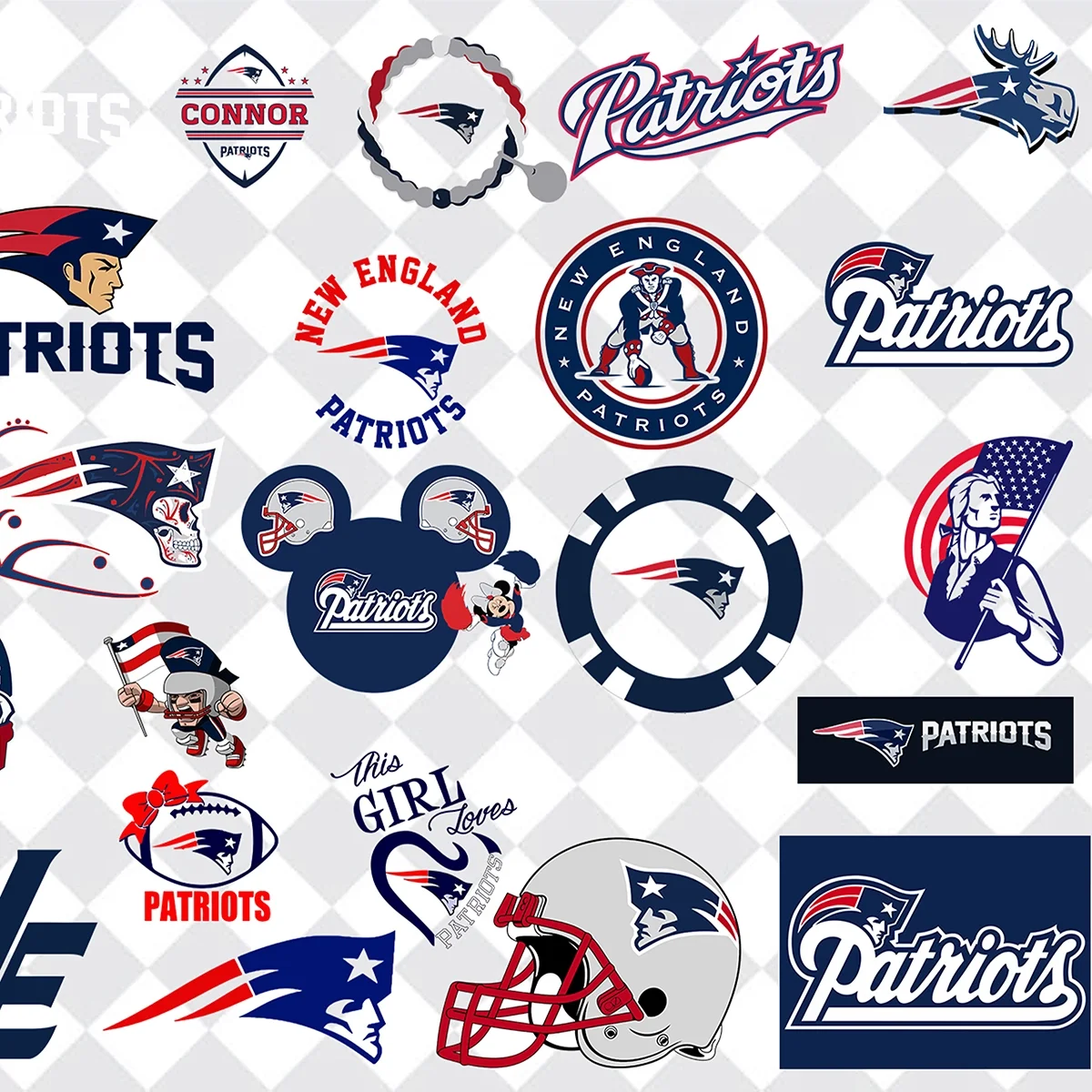Sports Design Pack Product Preview 6 .webp