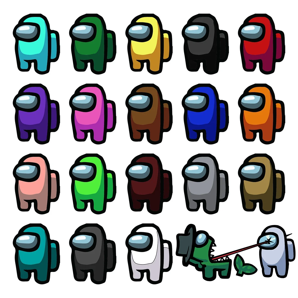 Gaming Design Pack Product Preview 6 .webp