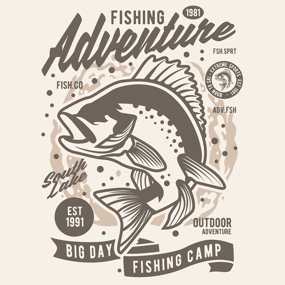 Fishing Design Pack Product Preview 6 .webp