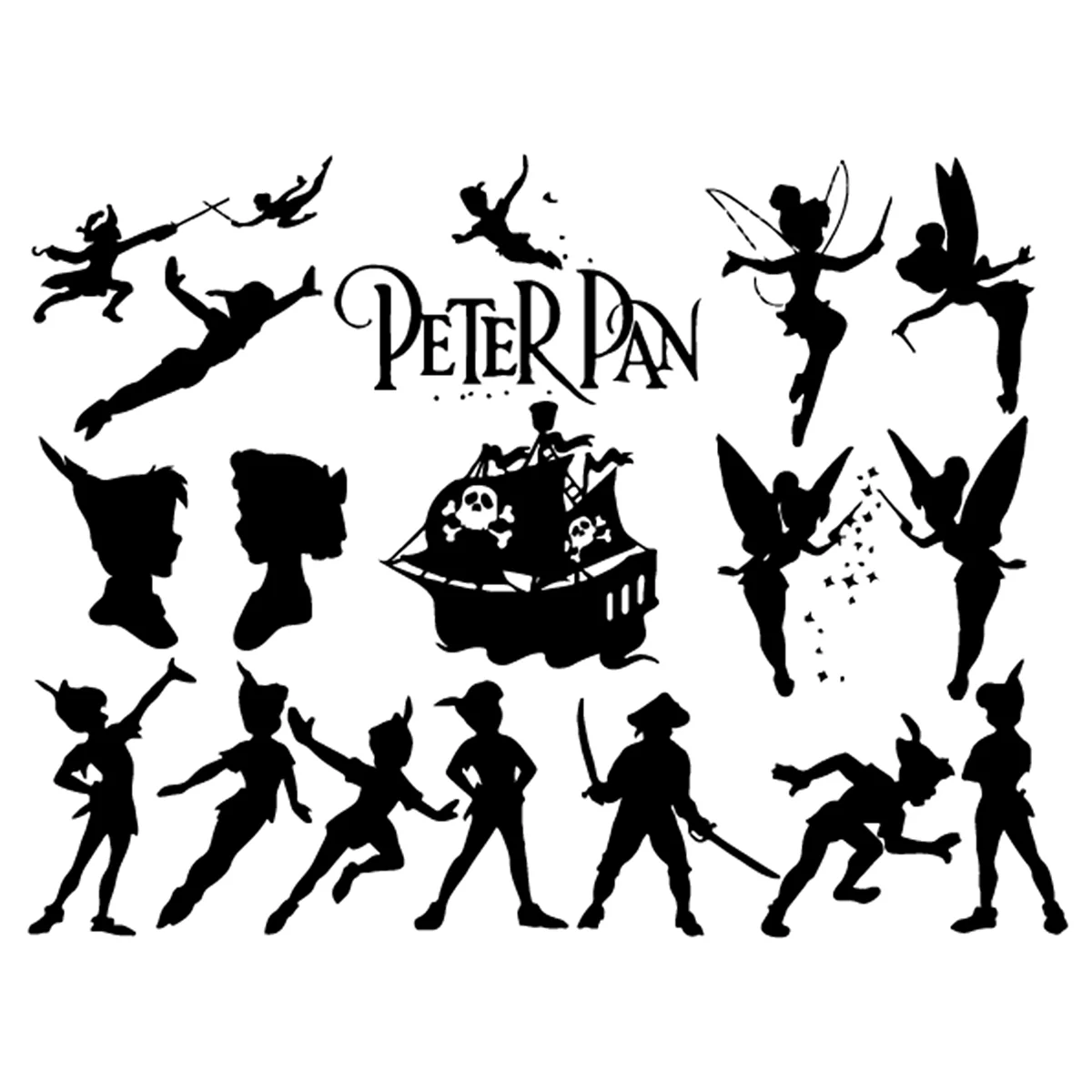 Disney Design Pack Product Preview 8 .webp