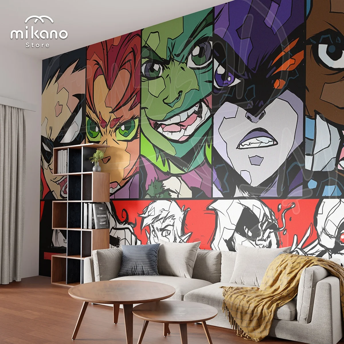 Infinite Design Archive Product Preview 3 .webp