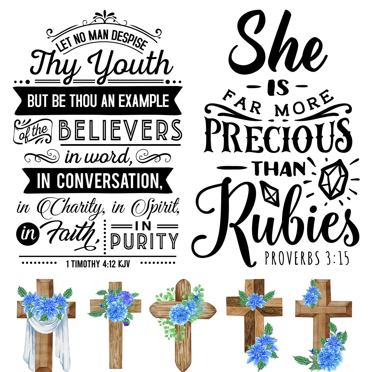 Christianity Design Pack Product Preview 6 .webp