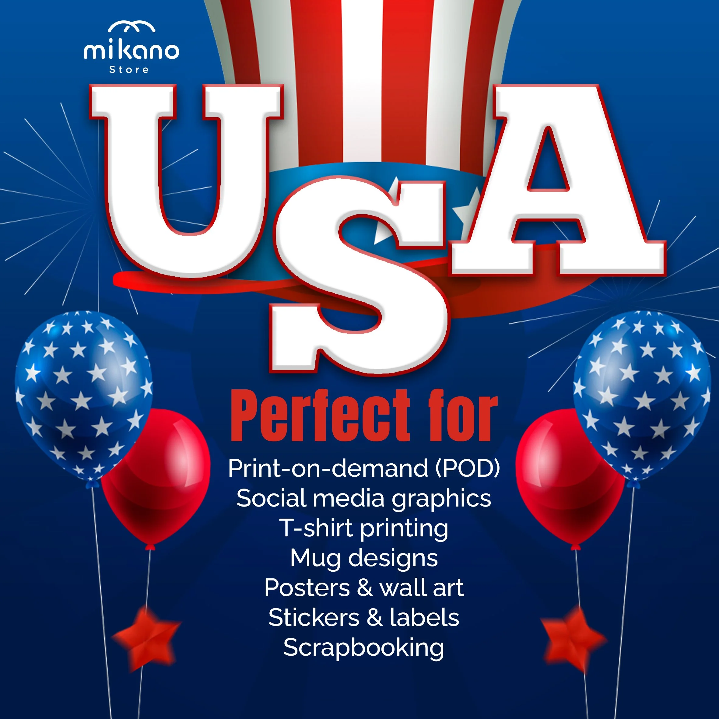 Federal Patriotic Holidays Design Pack Product Preview 2.jpg