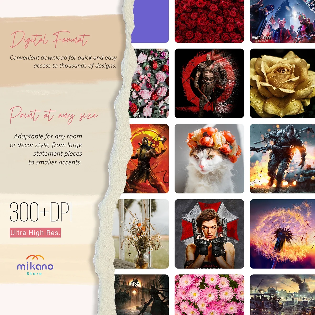 Infinite Design Archive Product Preview 2 .webp