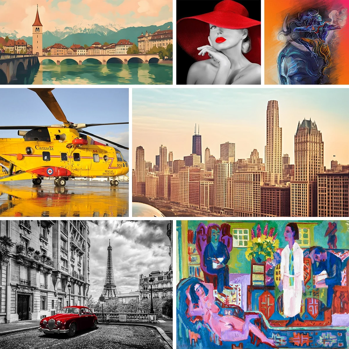 Infinite Design Archive Product Preview 5 .webp