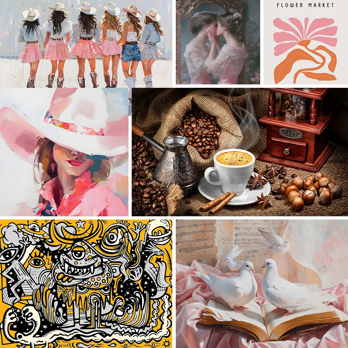 Infinite Design Archive Product Preview 5 .webp