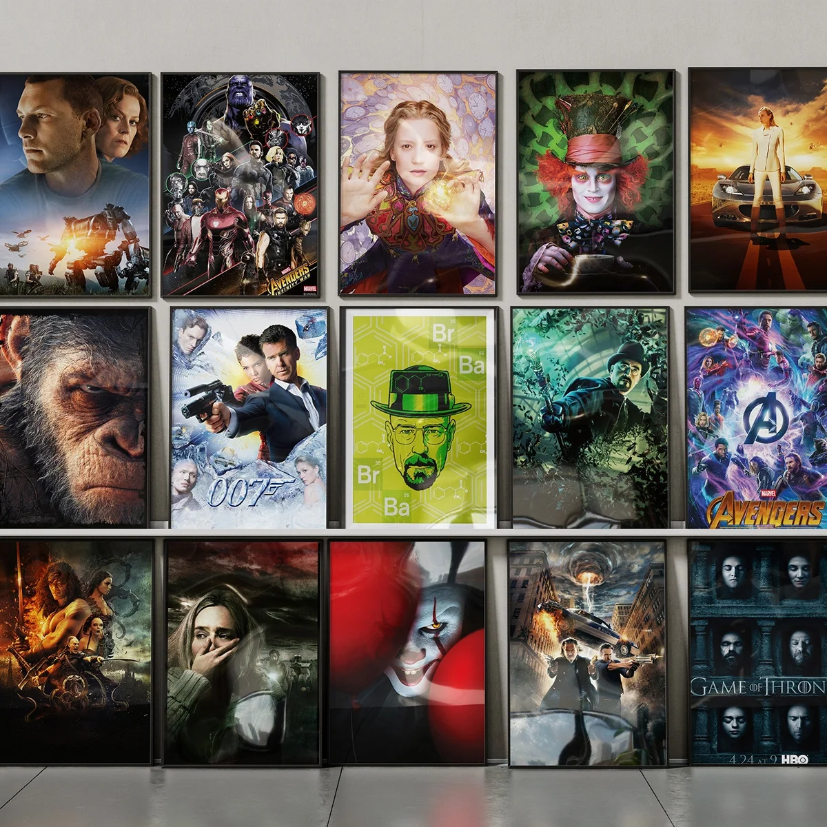 Infinite Design Archive Product Preview 5 .webp