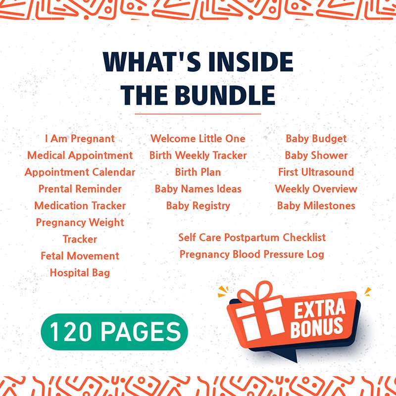 What's Pregnancy Planner Included Preview.jpg
