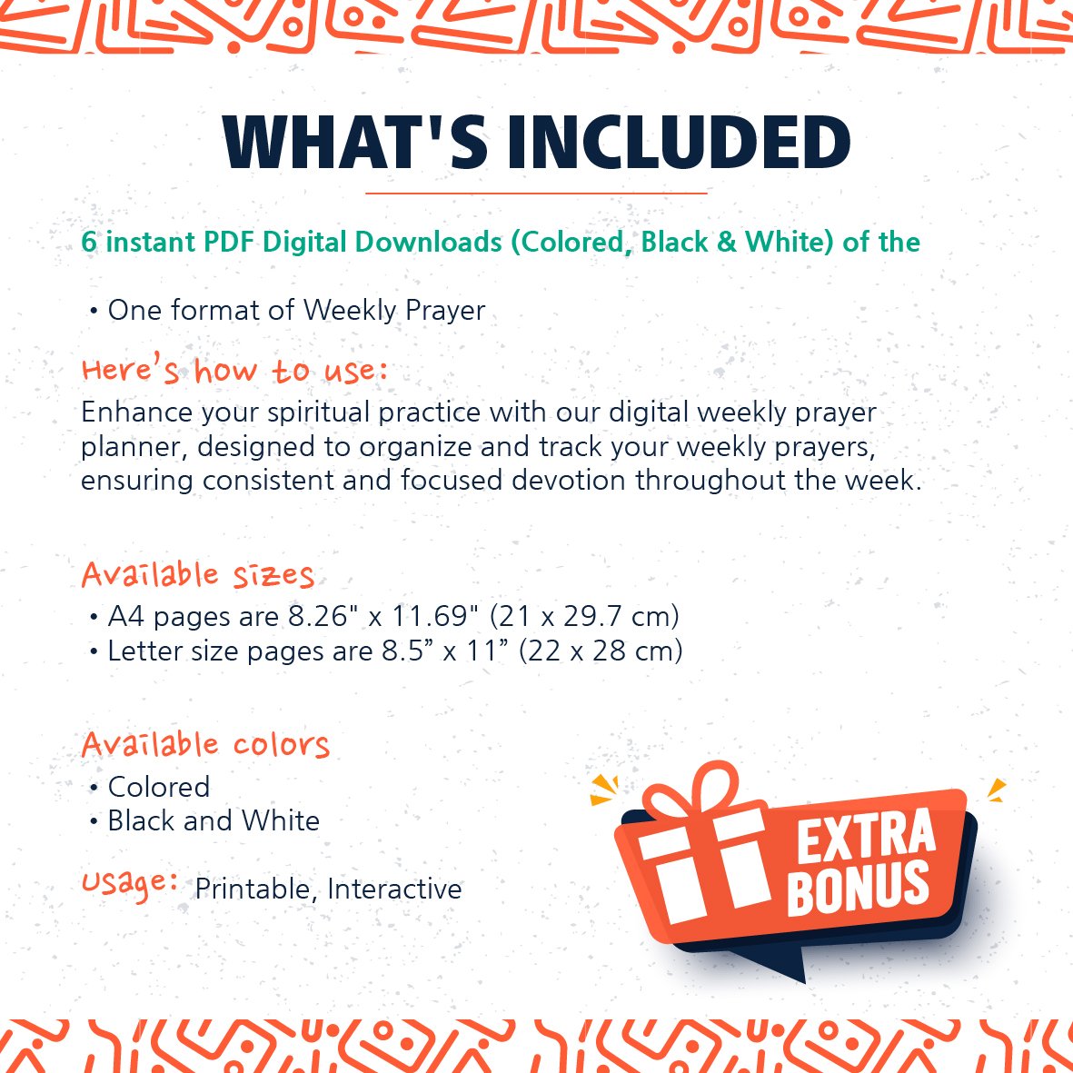 What's Weekly Prayer Included.jpg