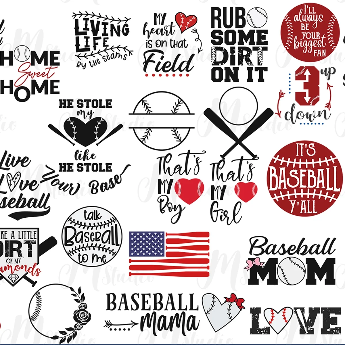 Sports Design Pack Product Preview 3 .webp