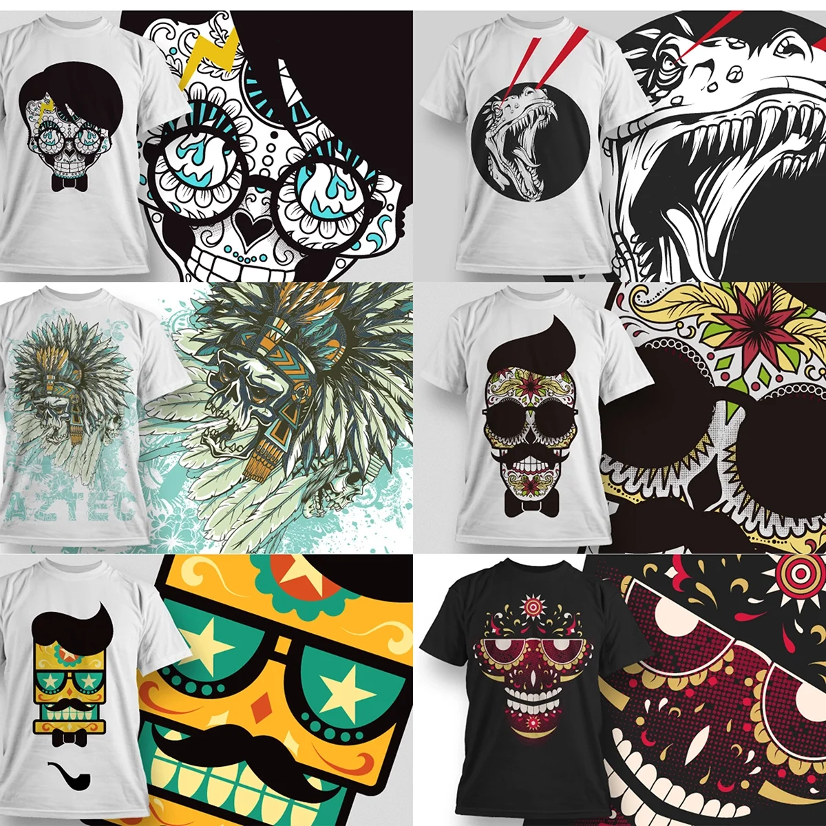 Artistic Design Pack Product Preview 6 copy.webp