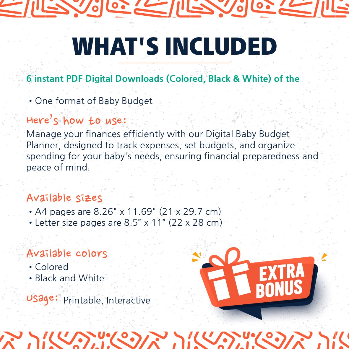What's Baby Budget Included.jpg