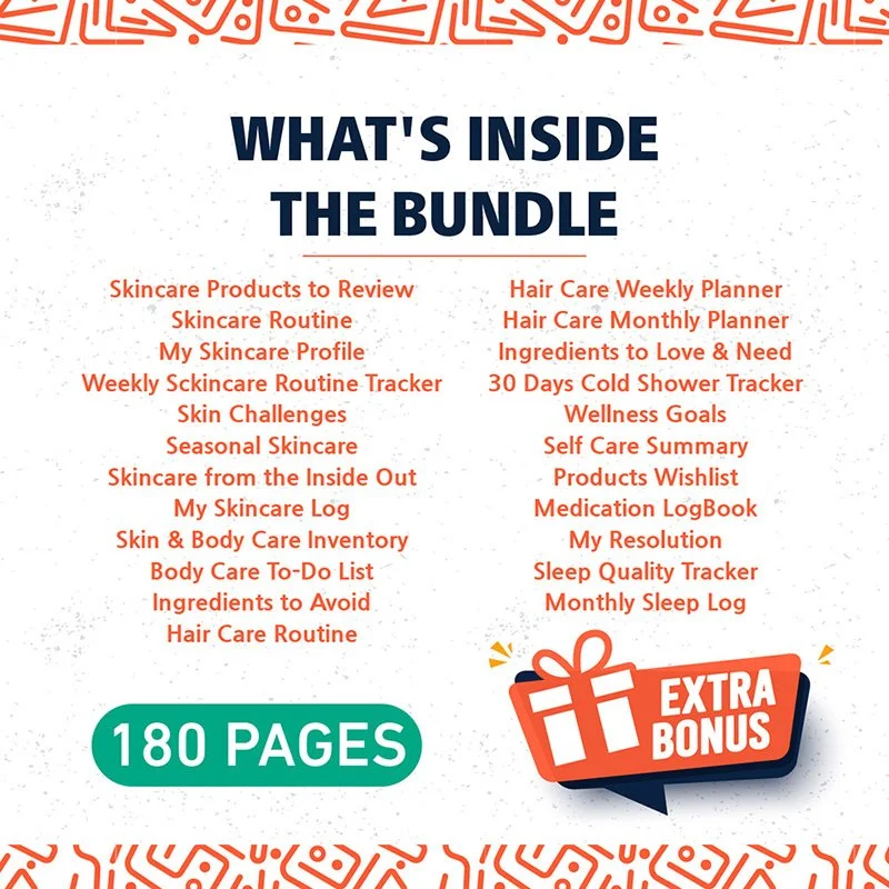 What's Wellness & Self Care Planners Included Preview.jpg