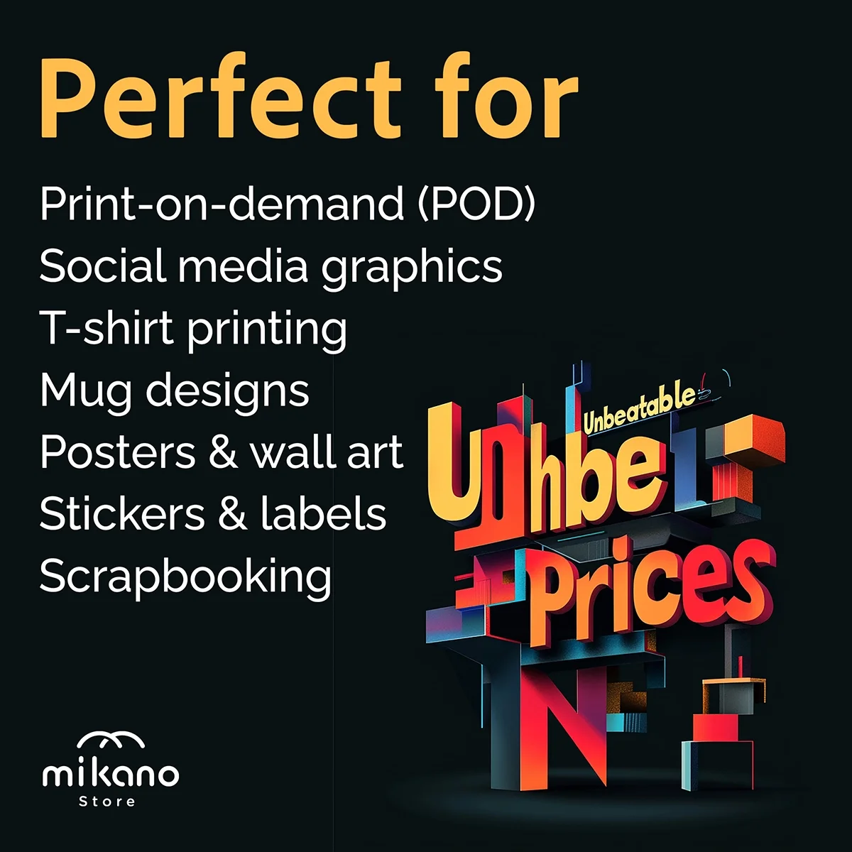 Fonts Design Pack Product Preview 3 .webp