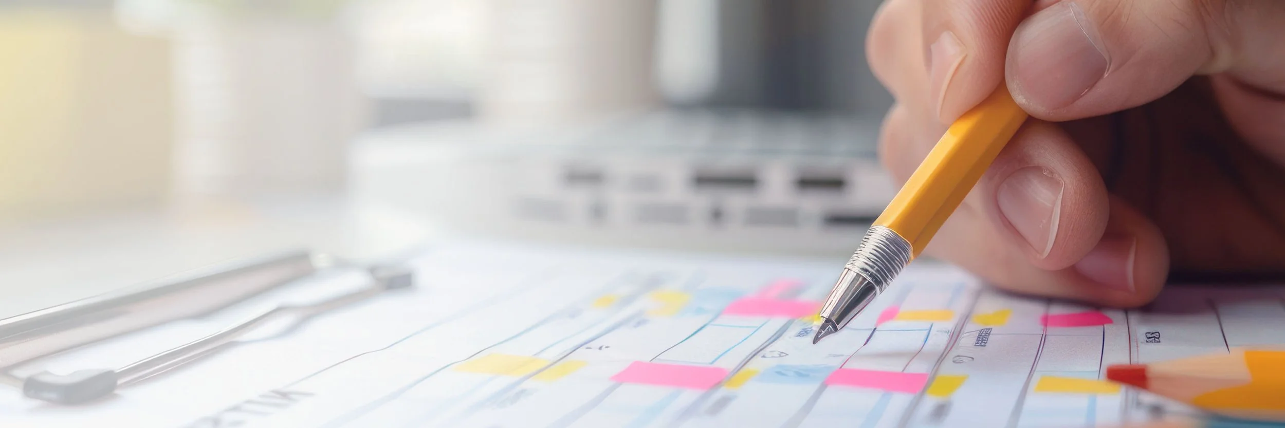 Plan it. Print it. Do it.