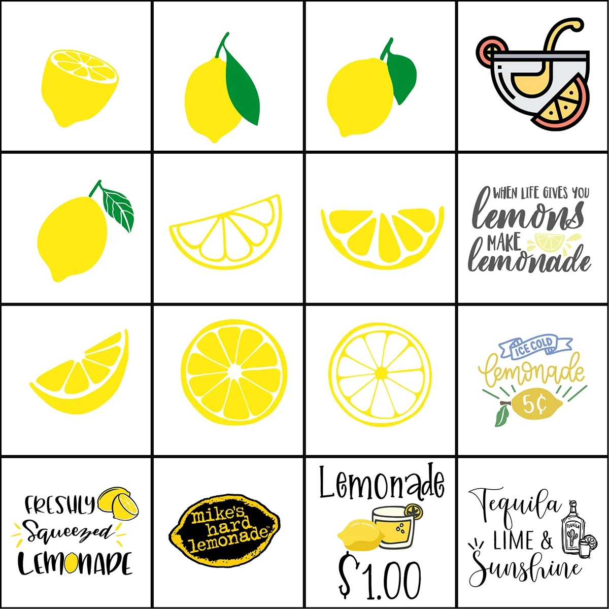 Nature Design Pack Product Preview 5 .webp