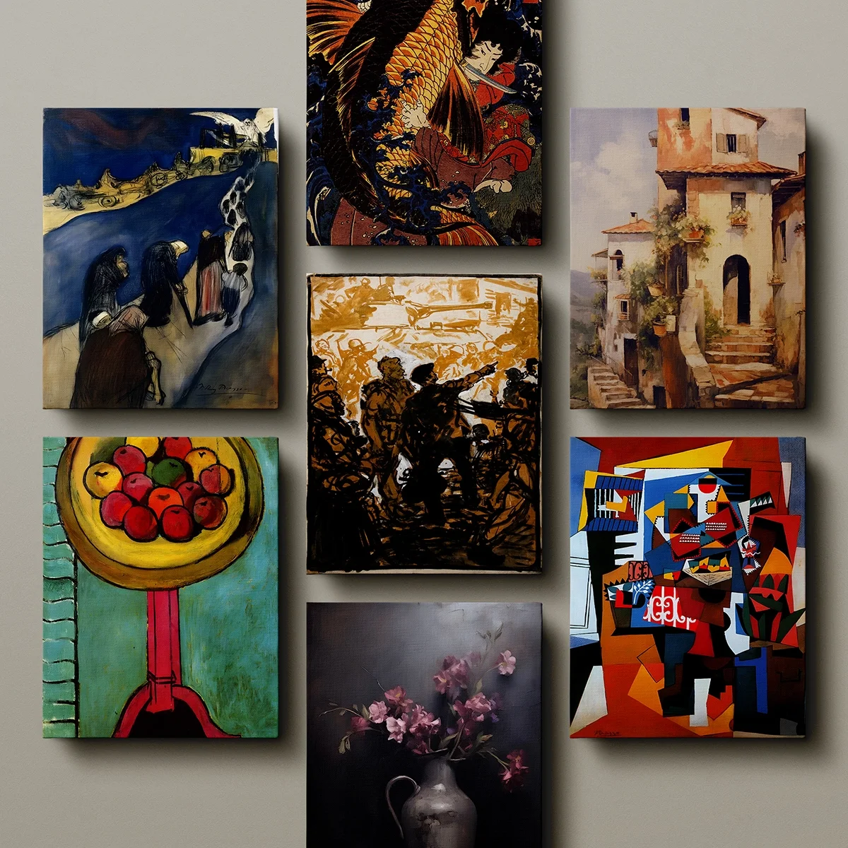 Infinite Design Archive Product Preview 4 .webp