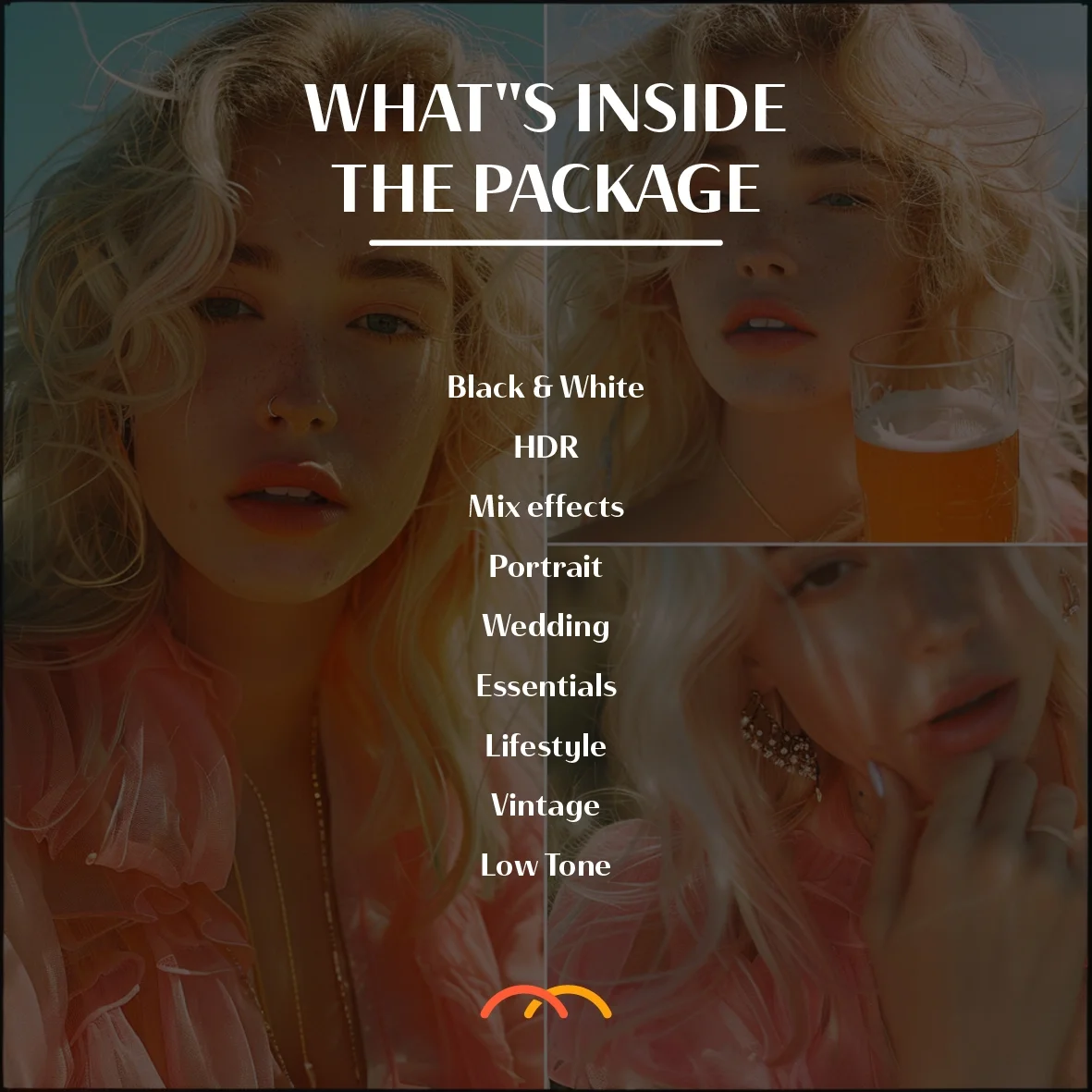 What 8000+  Lightroom Presets Series Included Preview-01 .webp